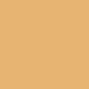 sunny peach