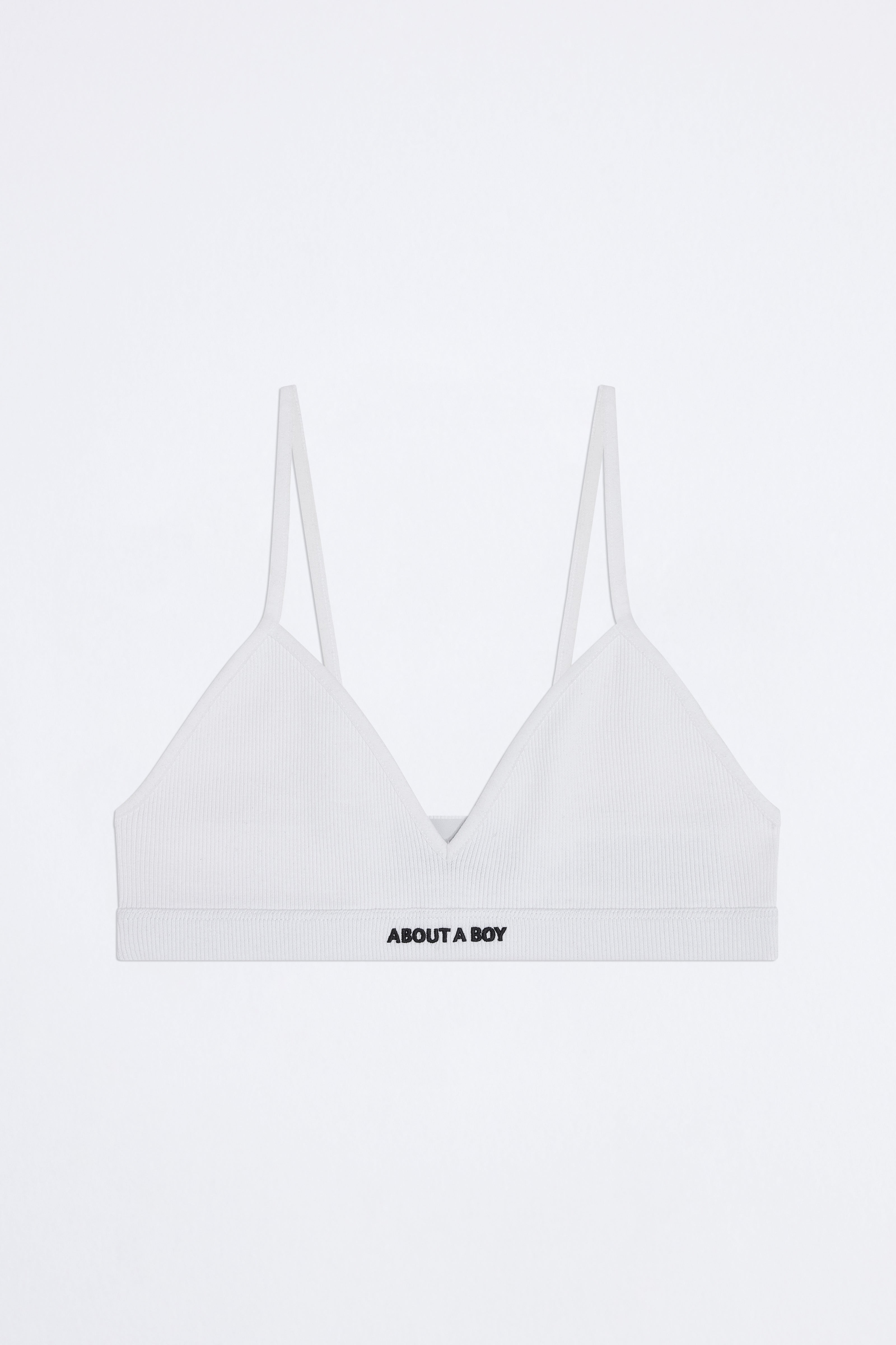 TOP-BRALETTE