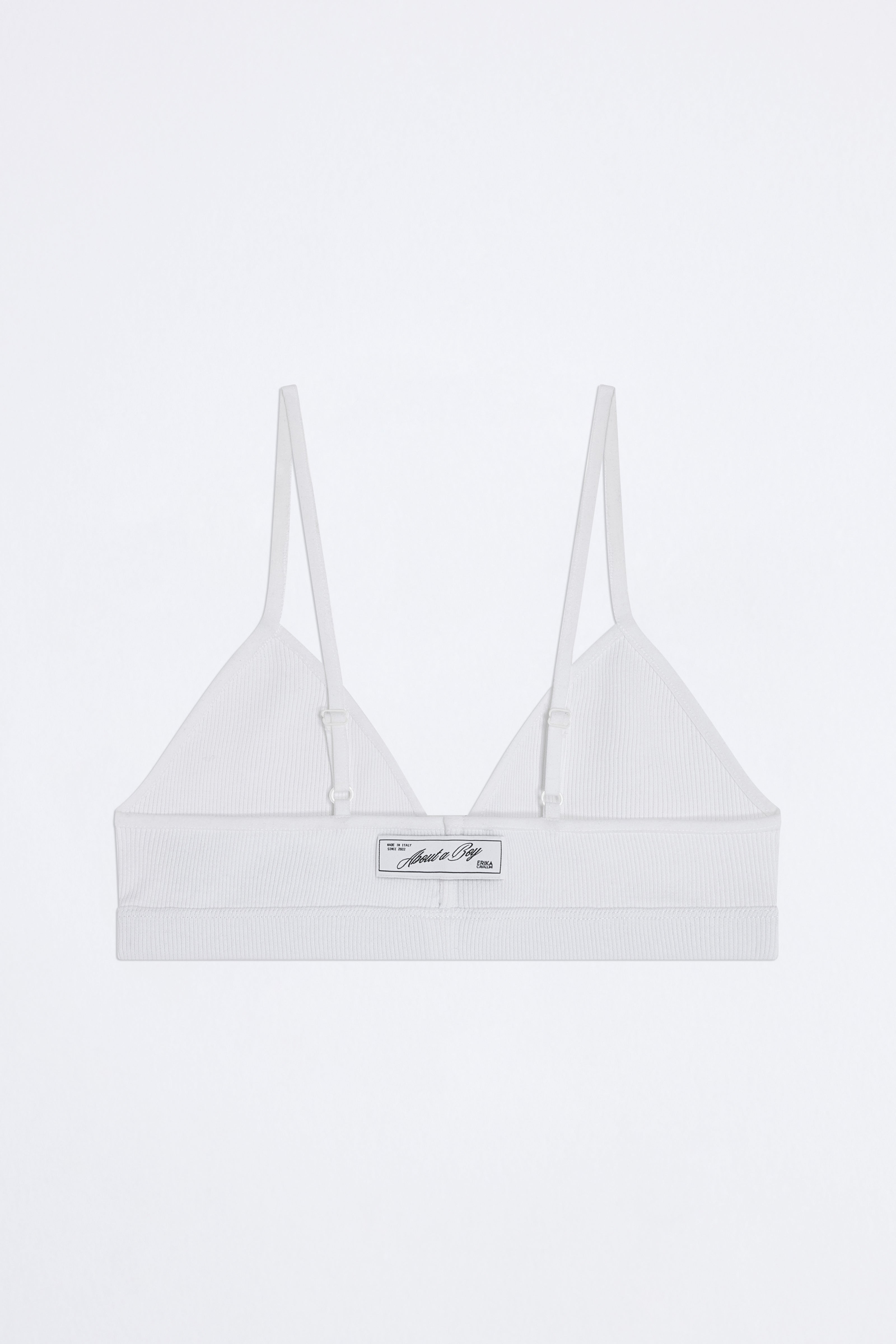 TOP-BRALETTE