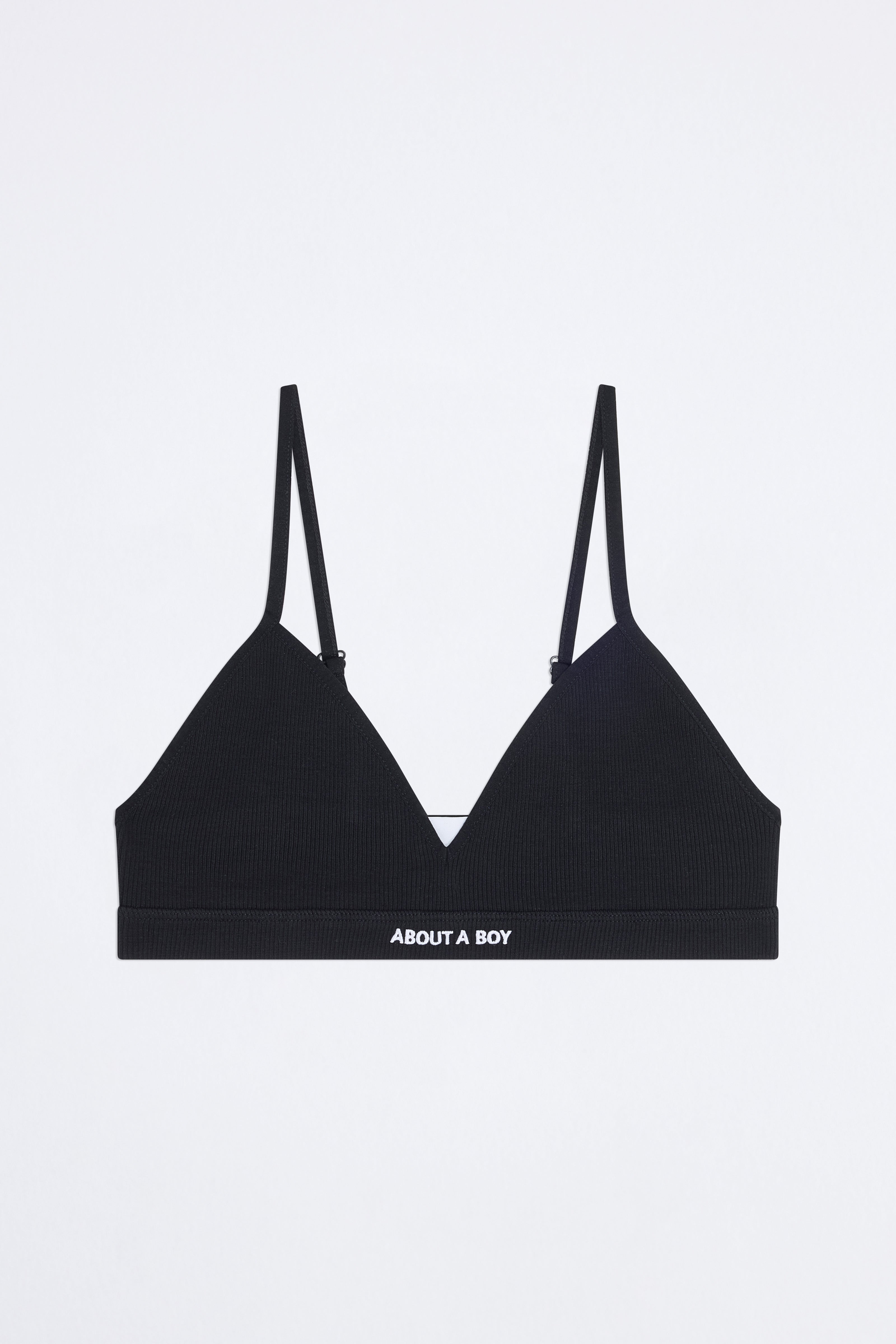 TOP-BRALETTE