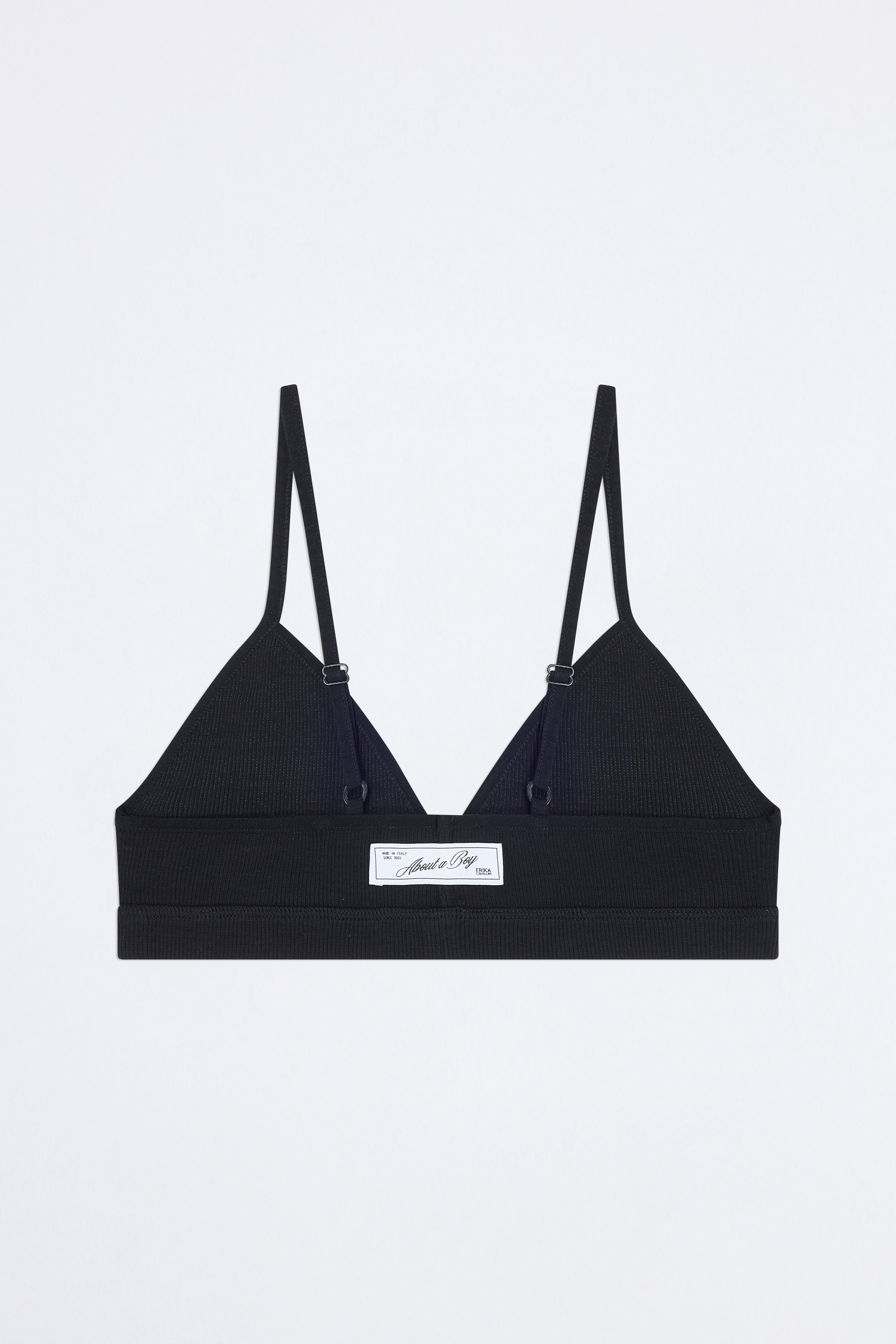TOP-BRALETTE