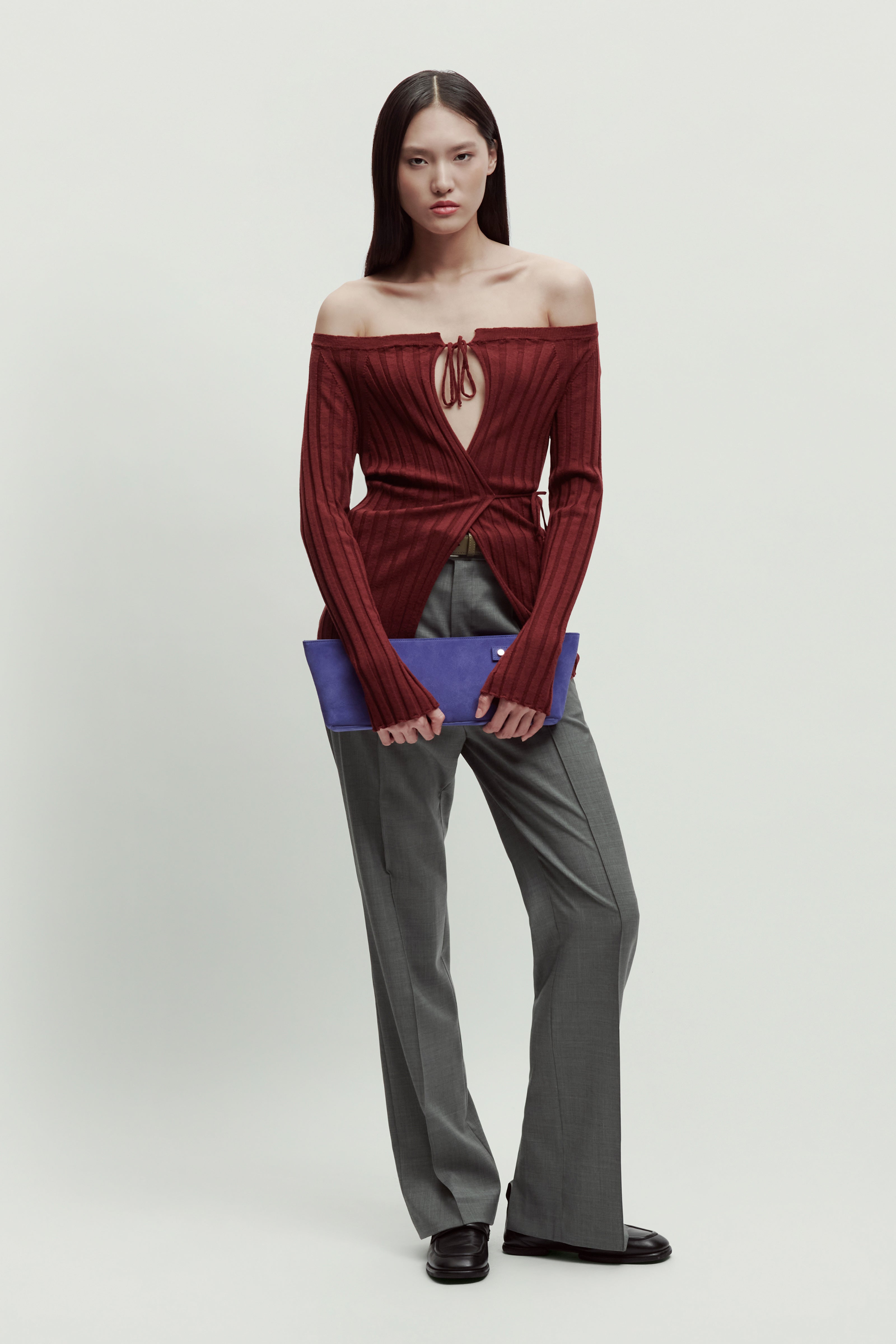 MAGLIA-BERENICE
