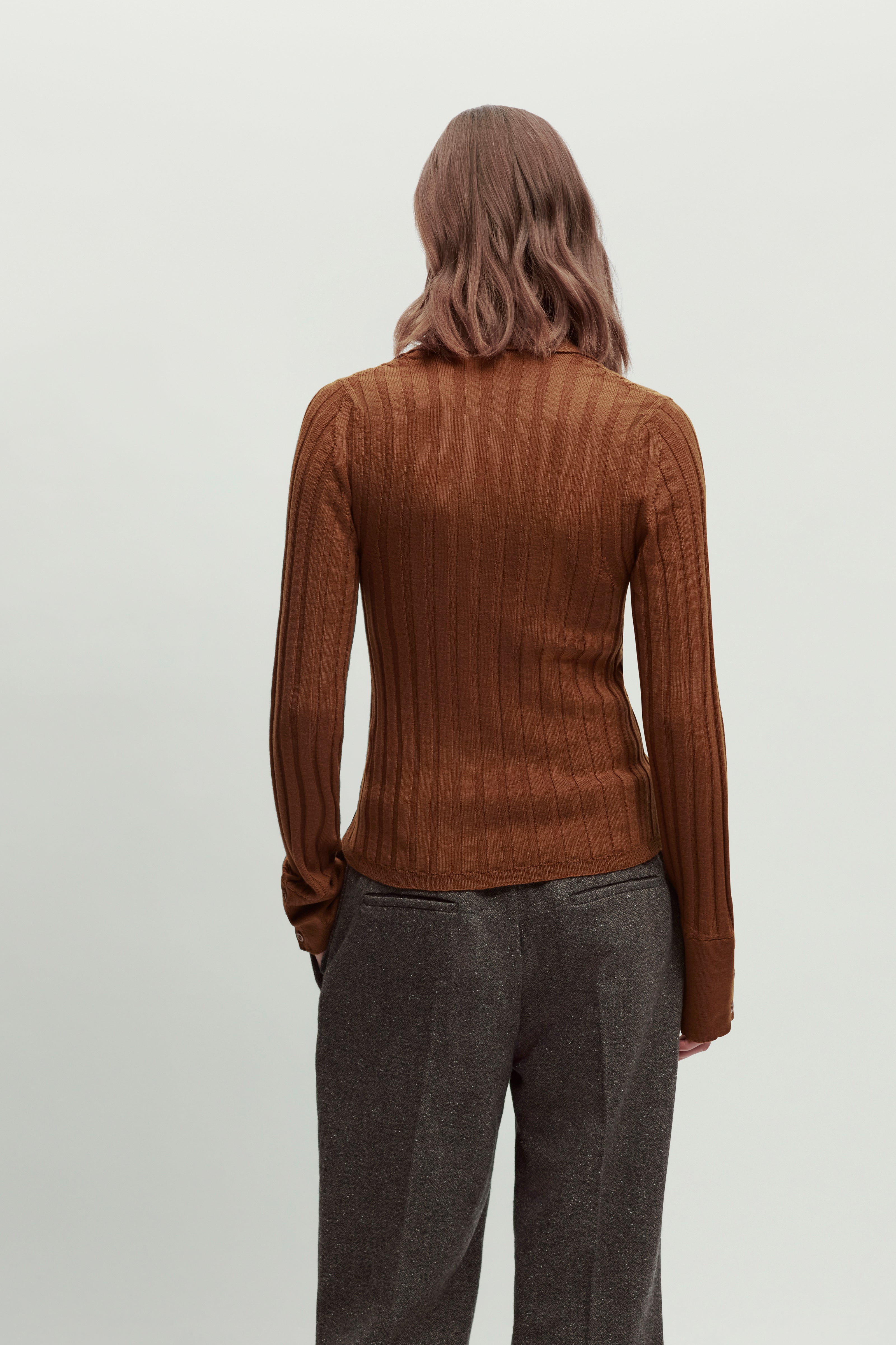 CARDIGAN-AURELIO