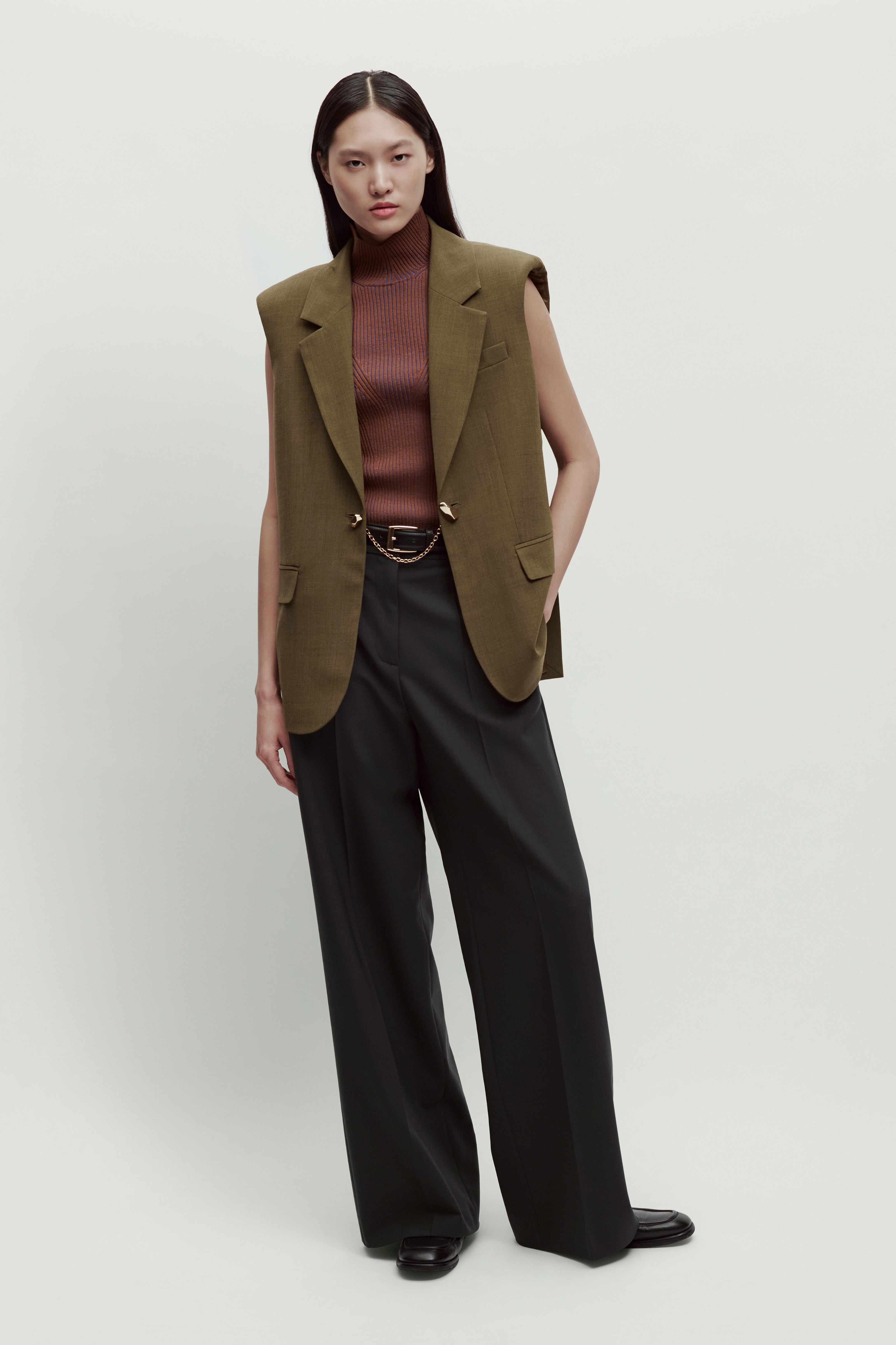 GILET-IVO