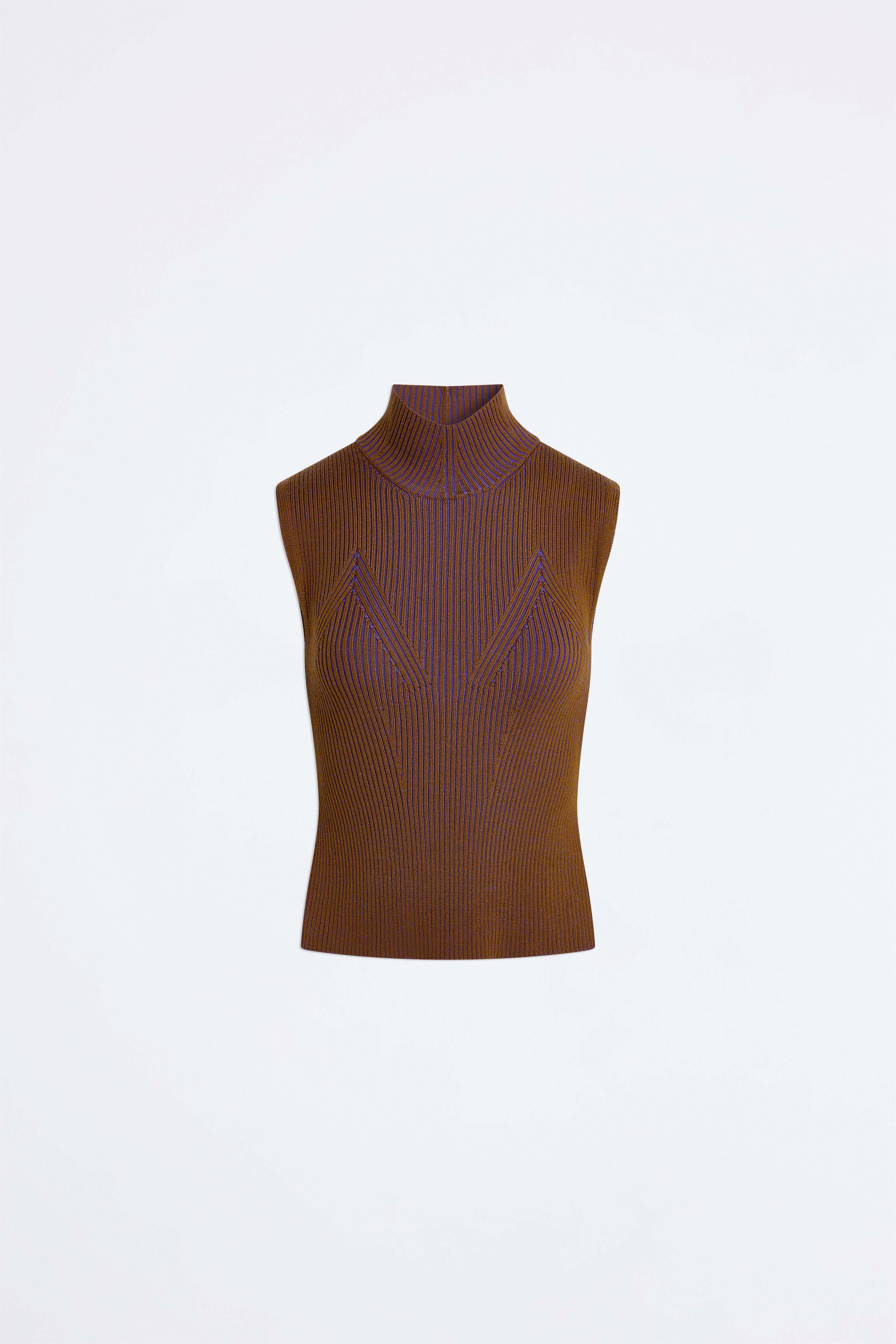 GILET-IVO
