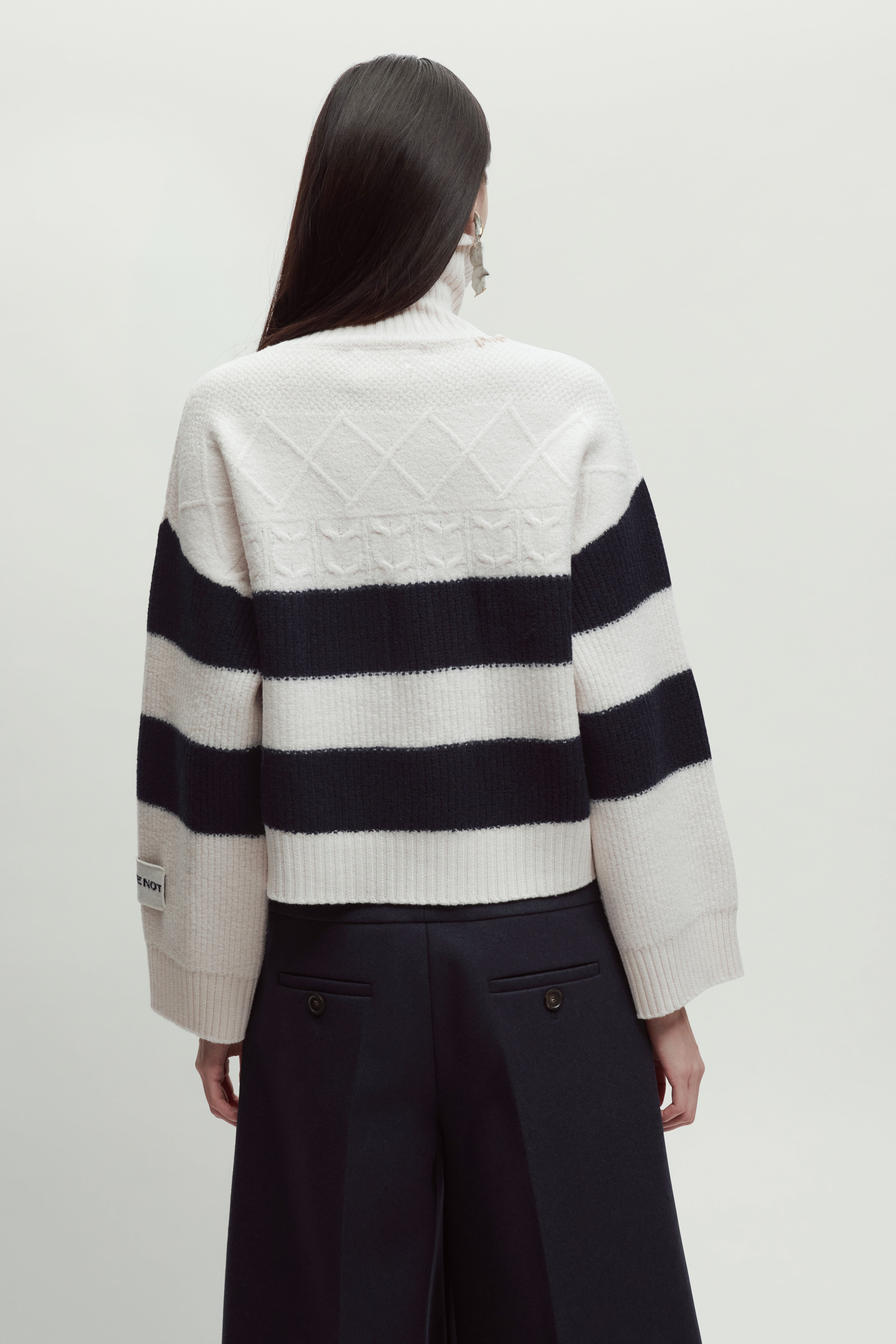 MAGLIA-GRAZIA