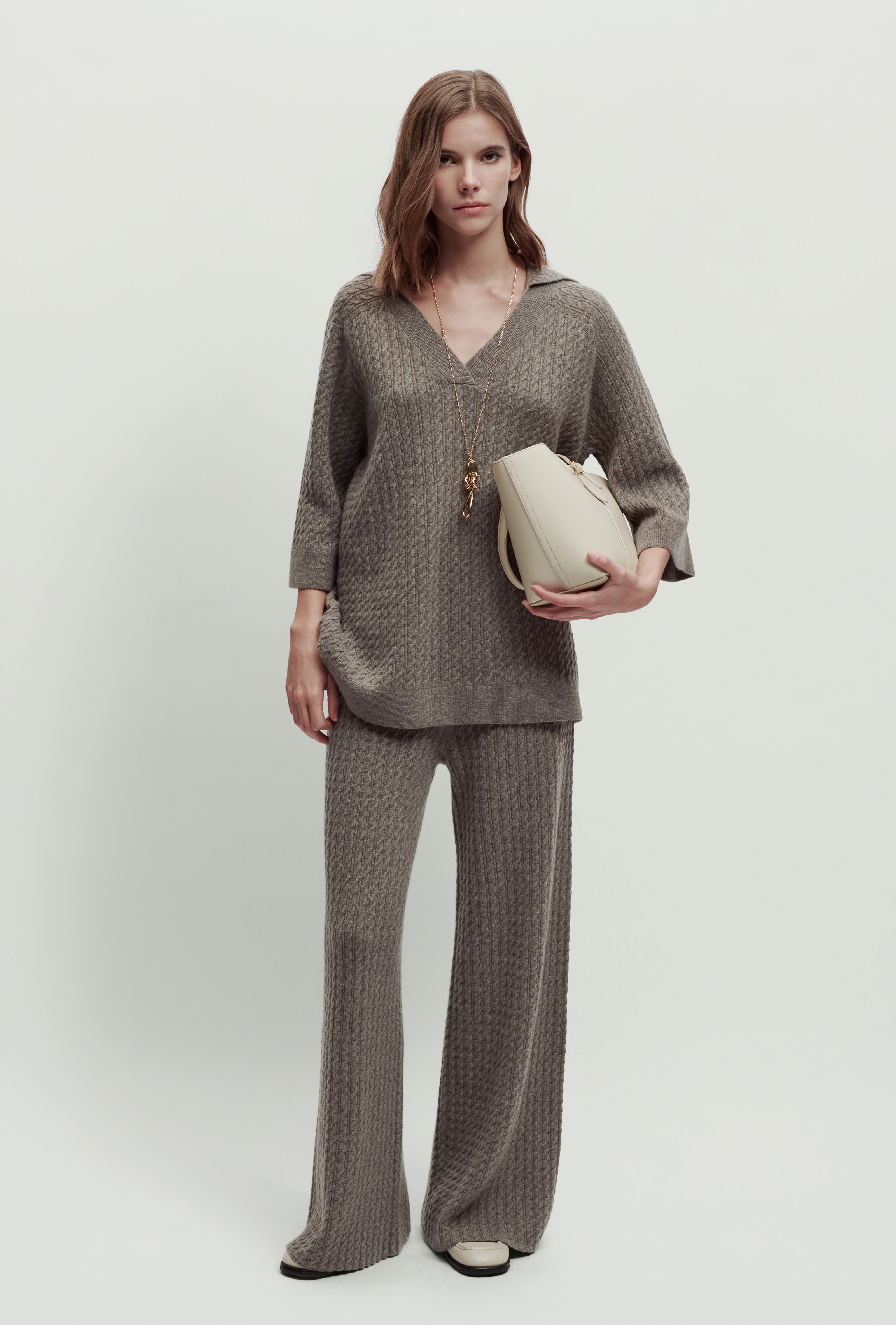 PANTALONE-RACHELE