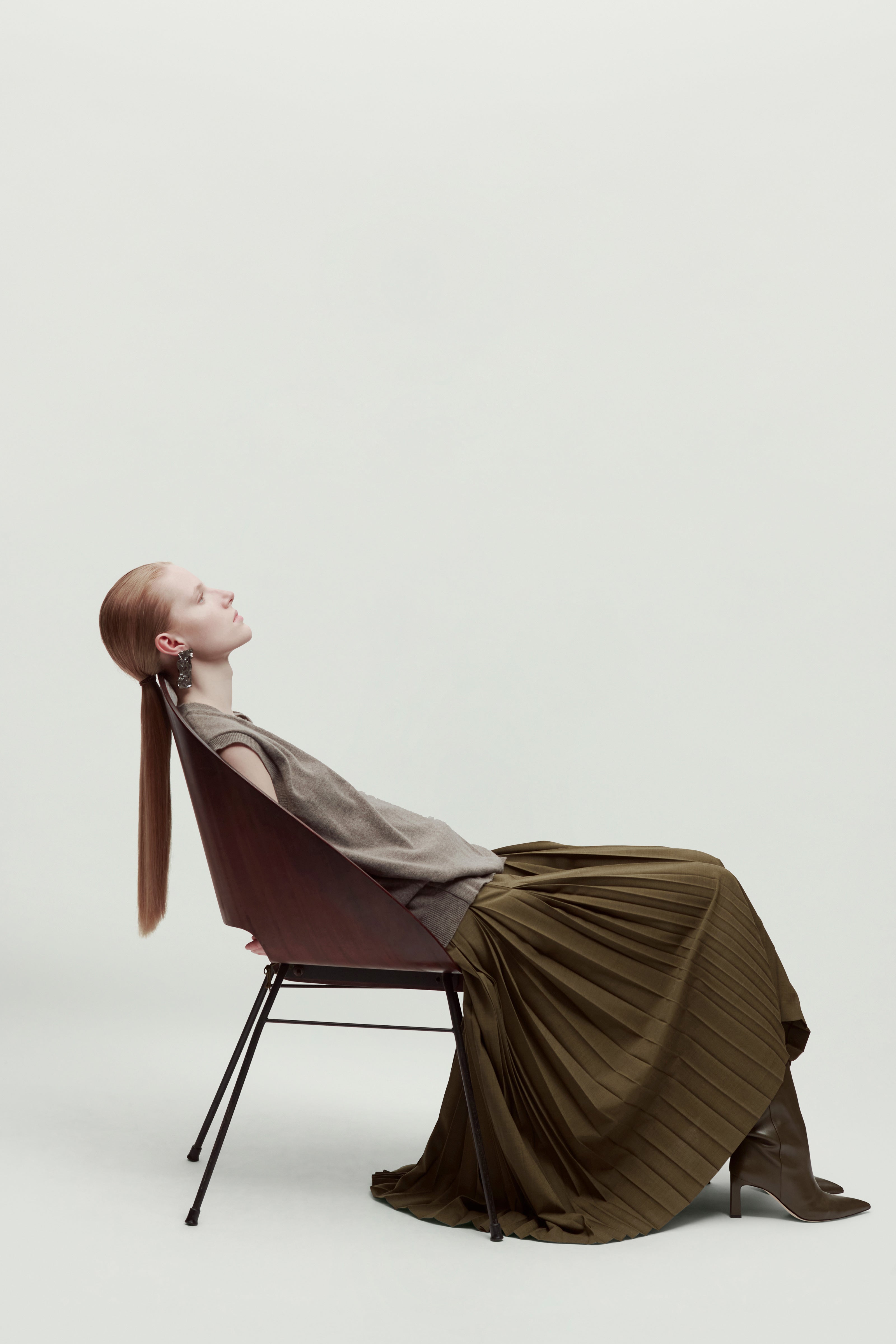 GILET-CARMEN