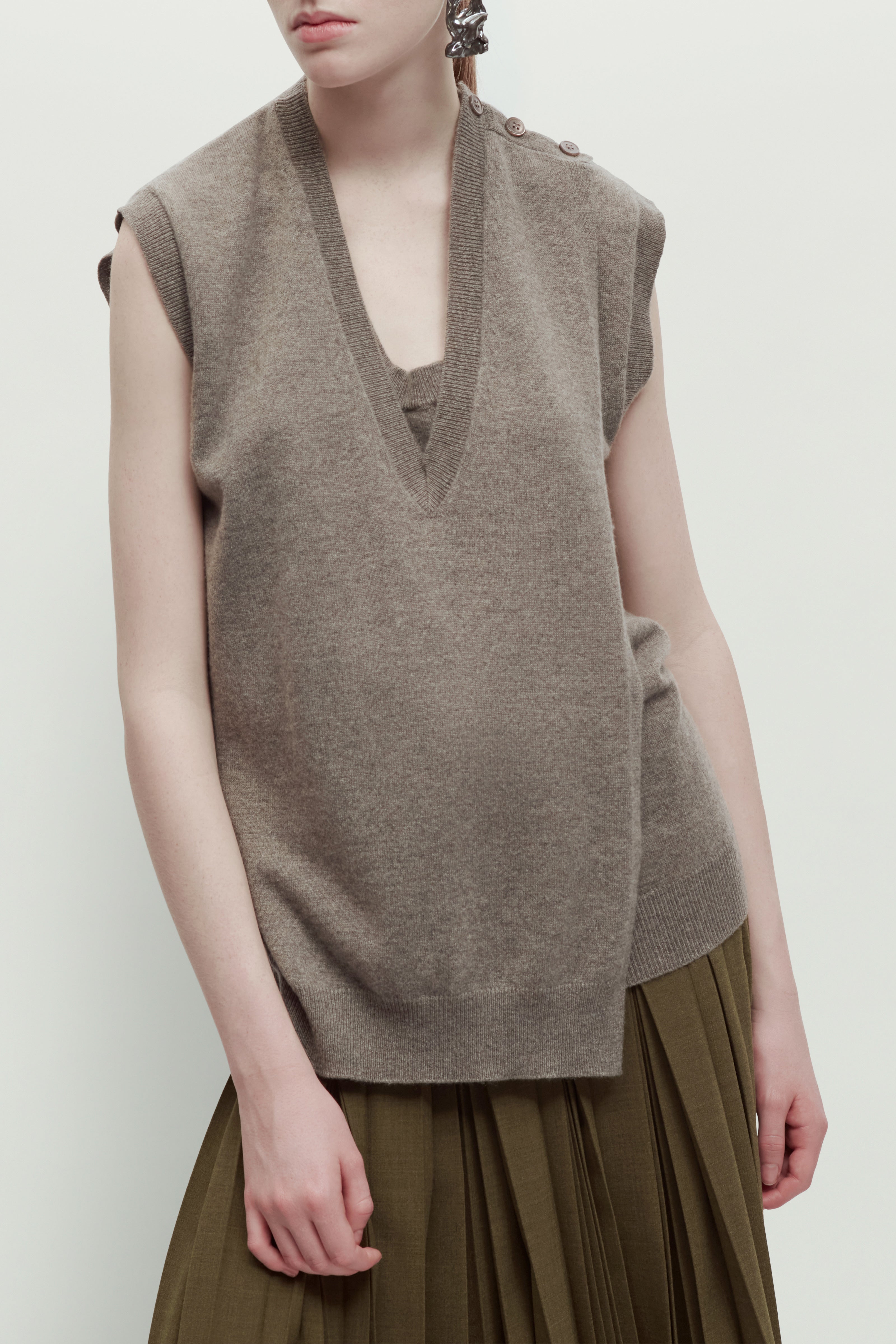 GILET-CARMEN
