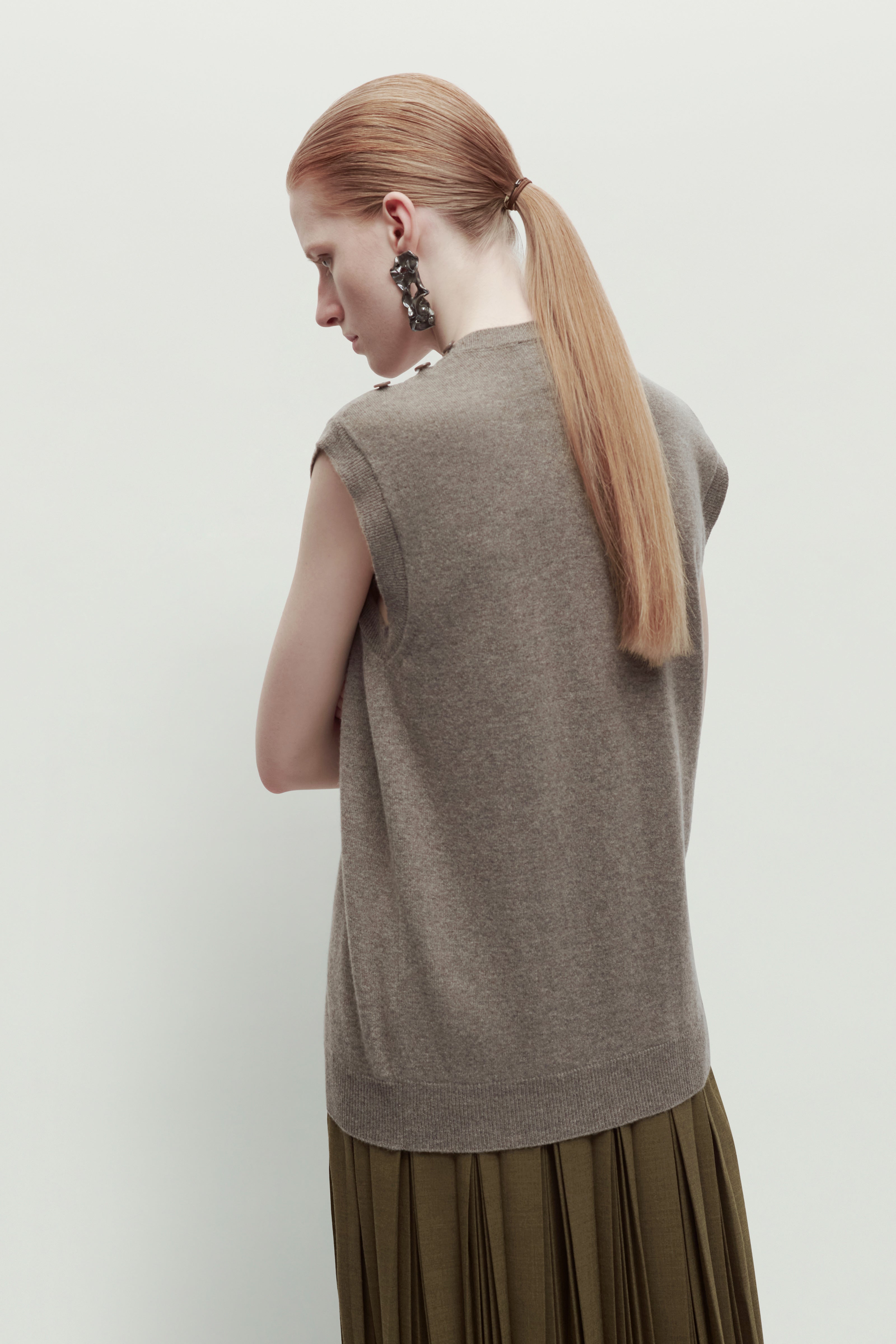 GILET-CARMEN