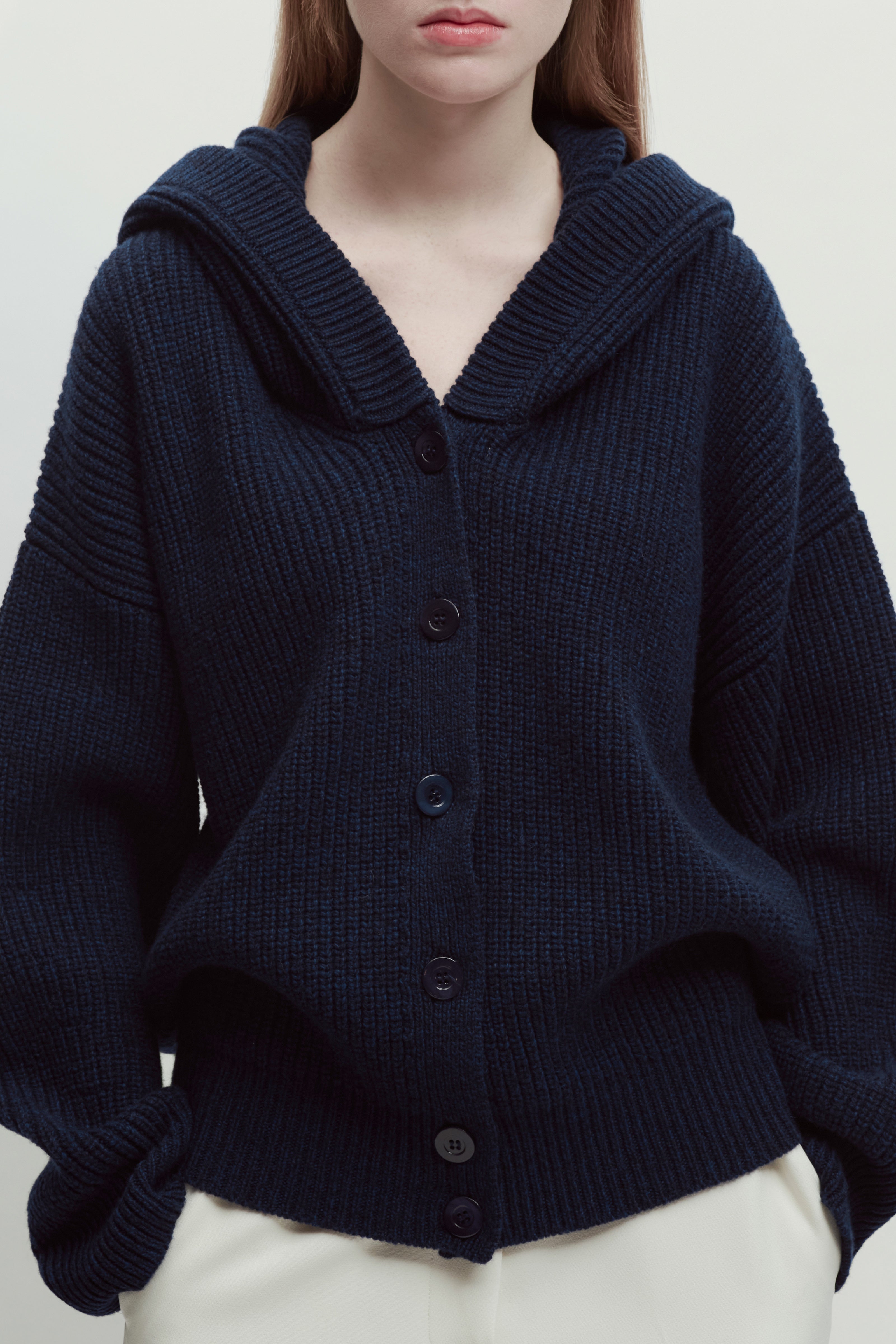 CARDIGAN-DONATO