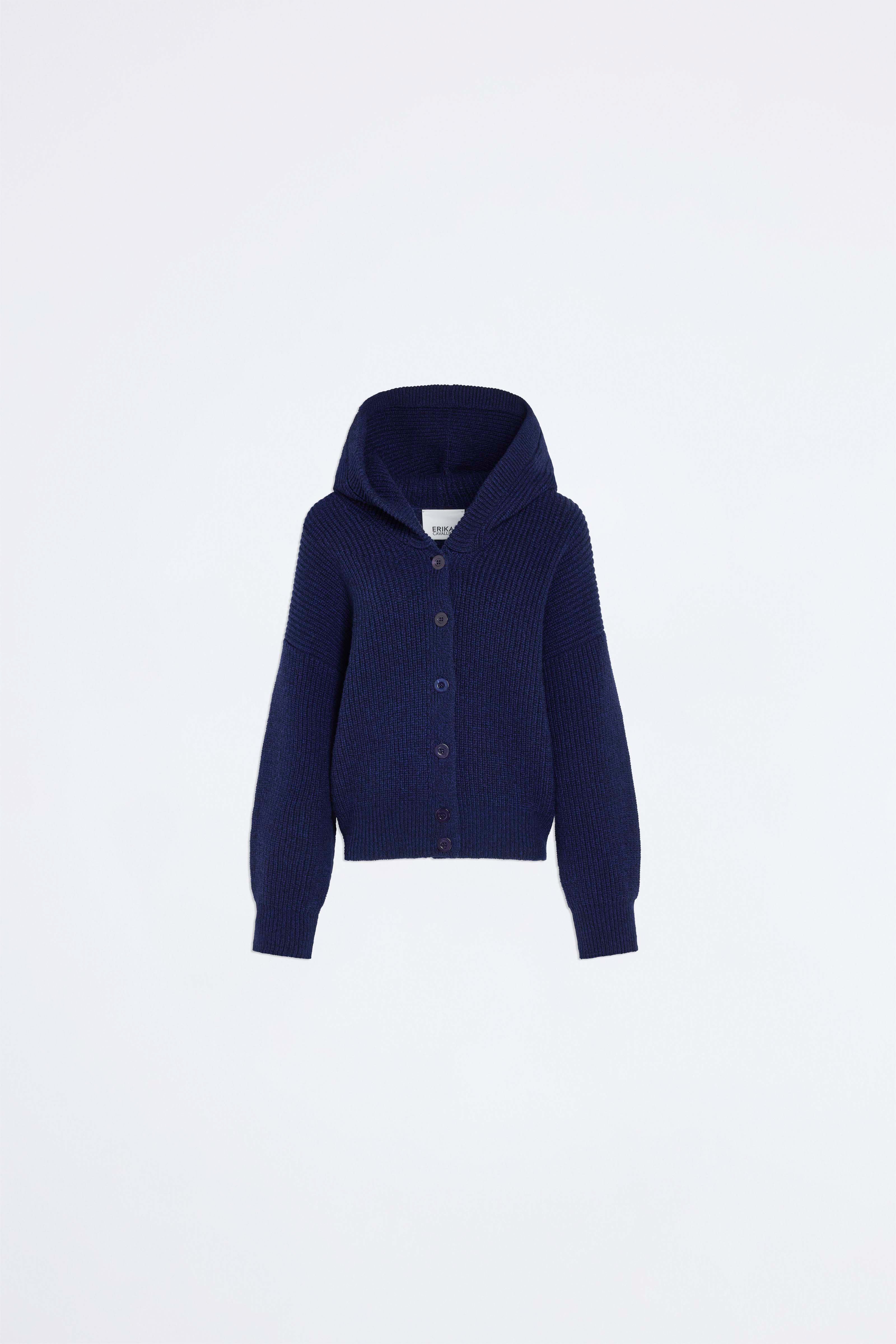 CARDIGAN-DONATO