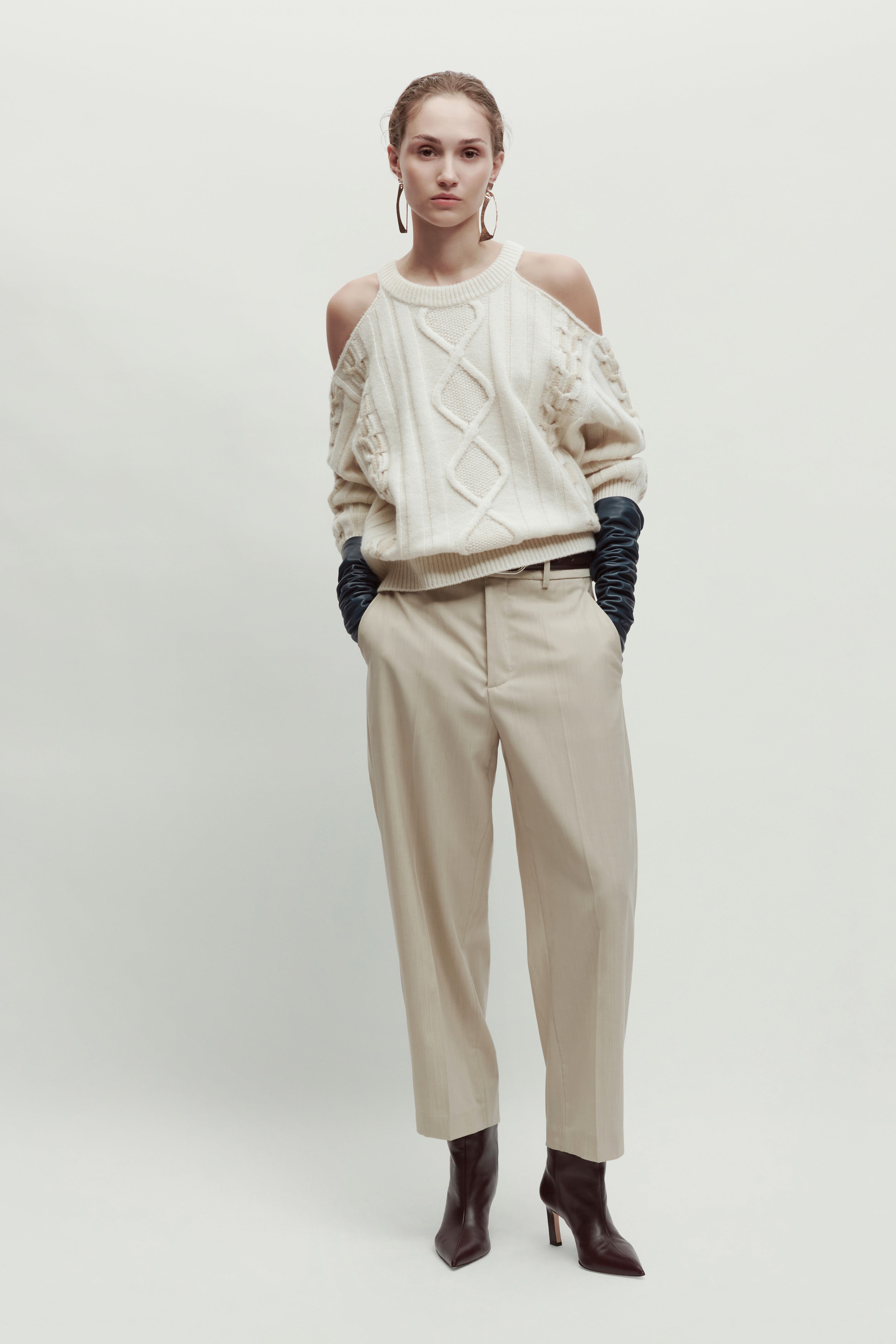 MAGLIA-NEREO