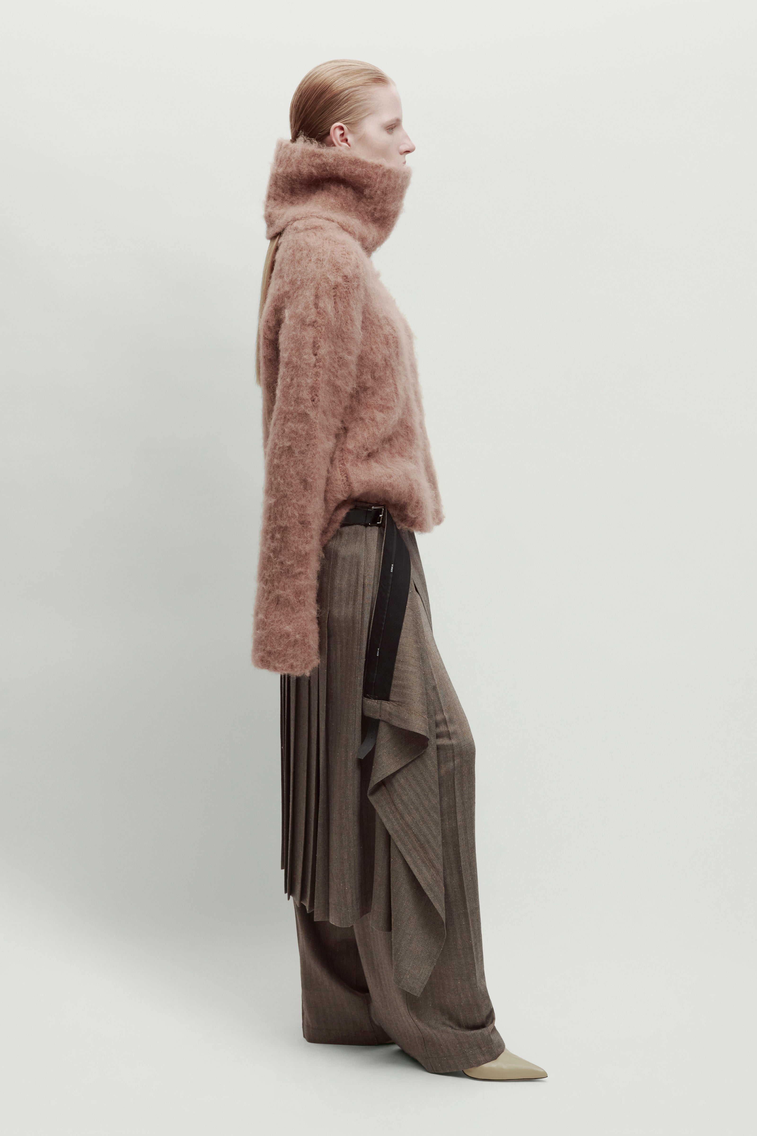 MAGLIA-CLELIA