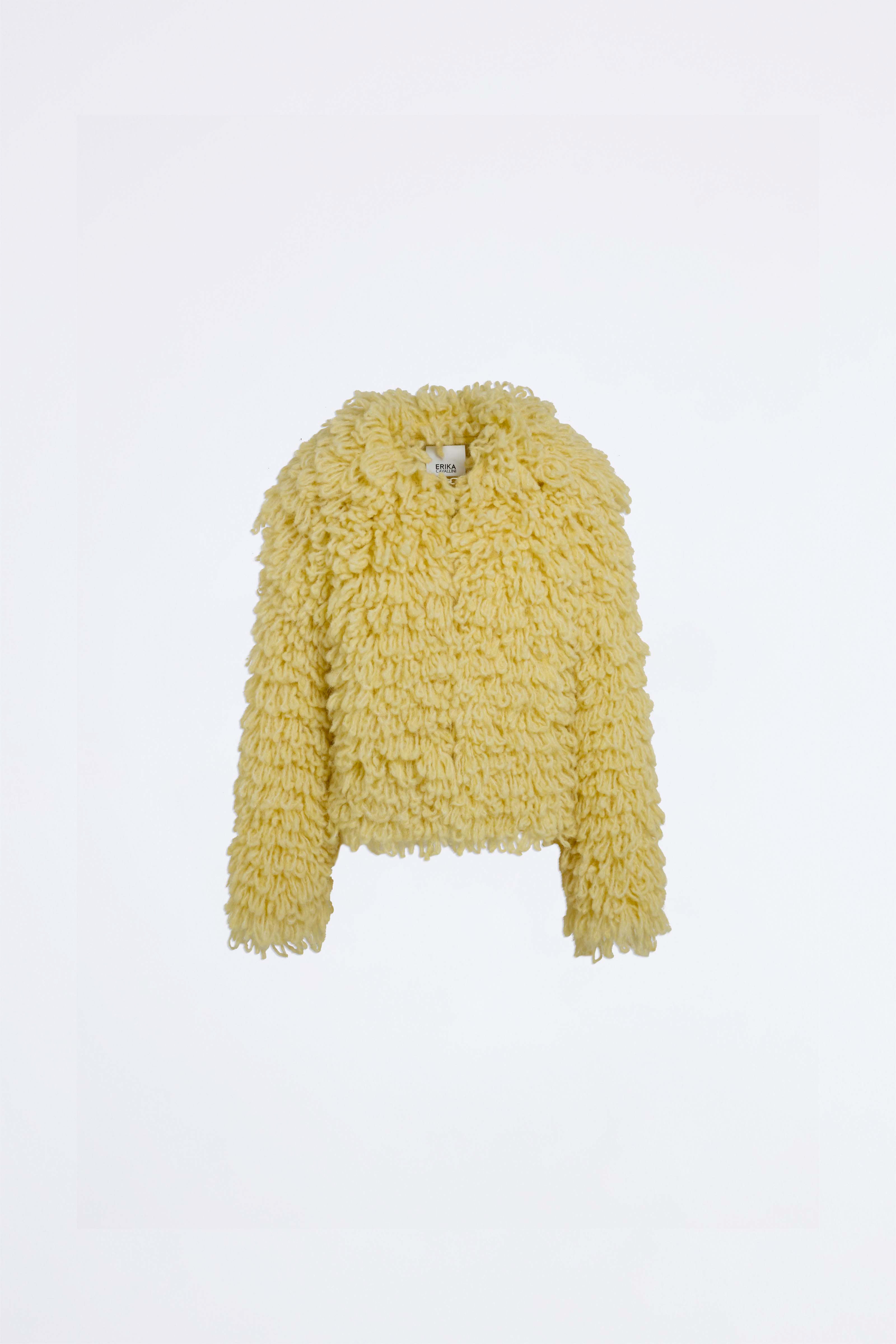 CARDIGAN-LINUS