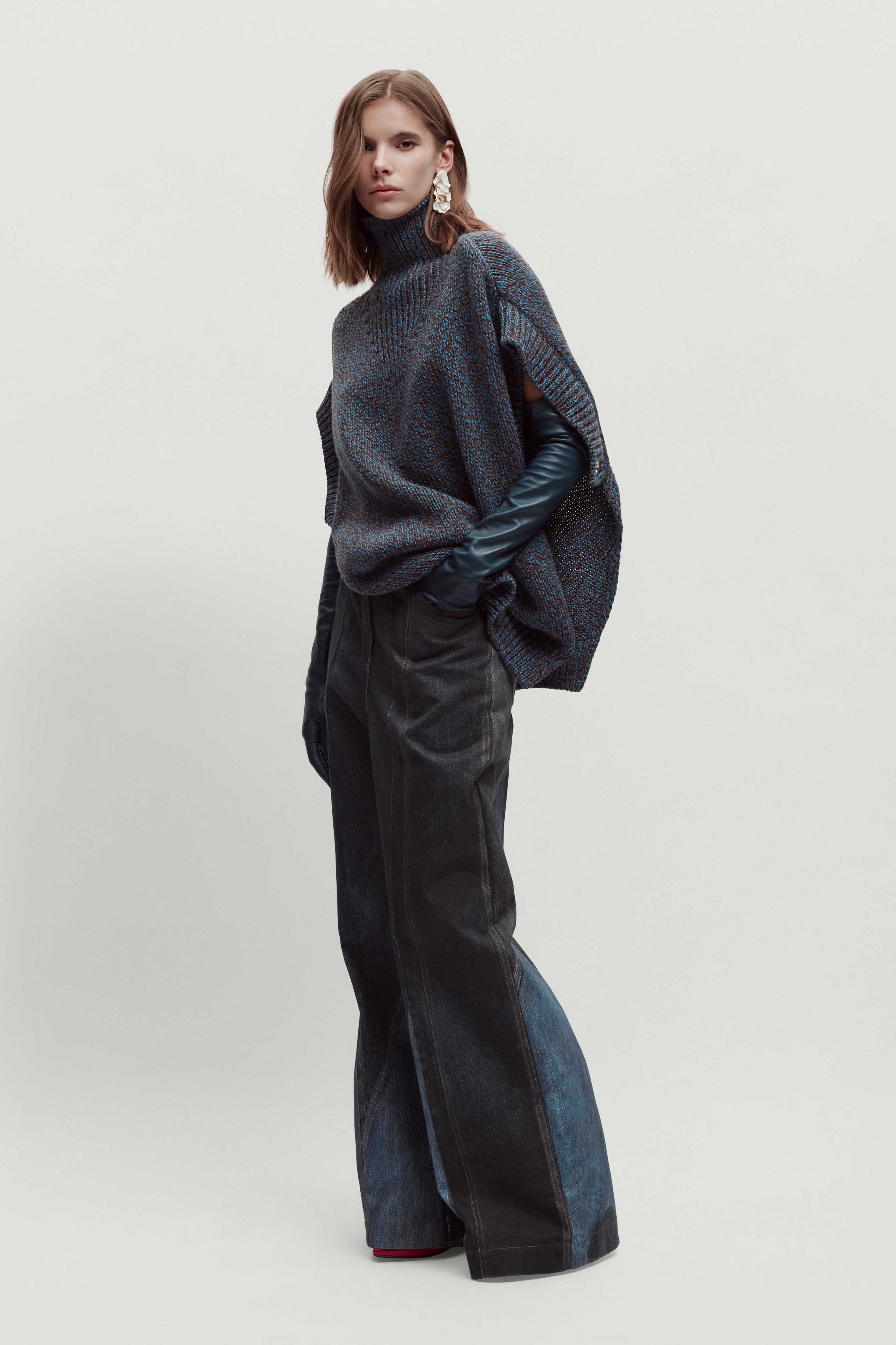 GILET-ALLEGRA