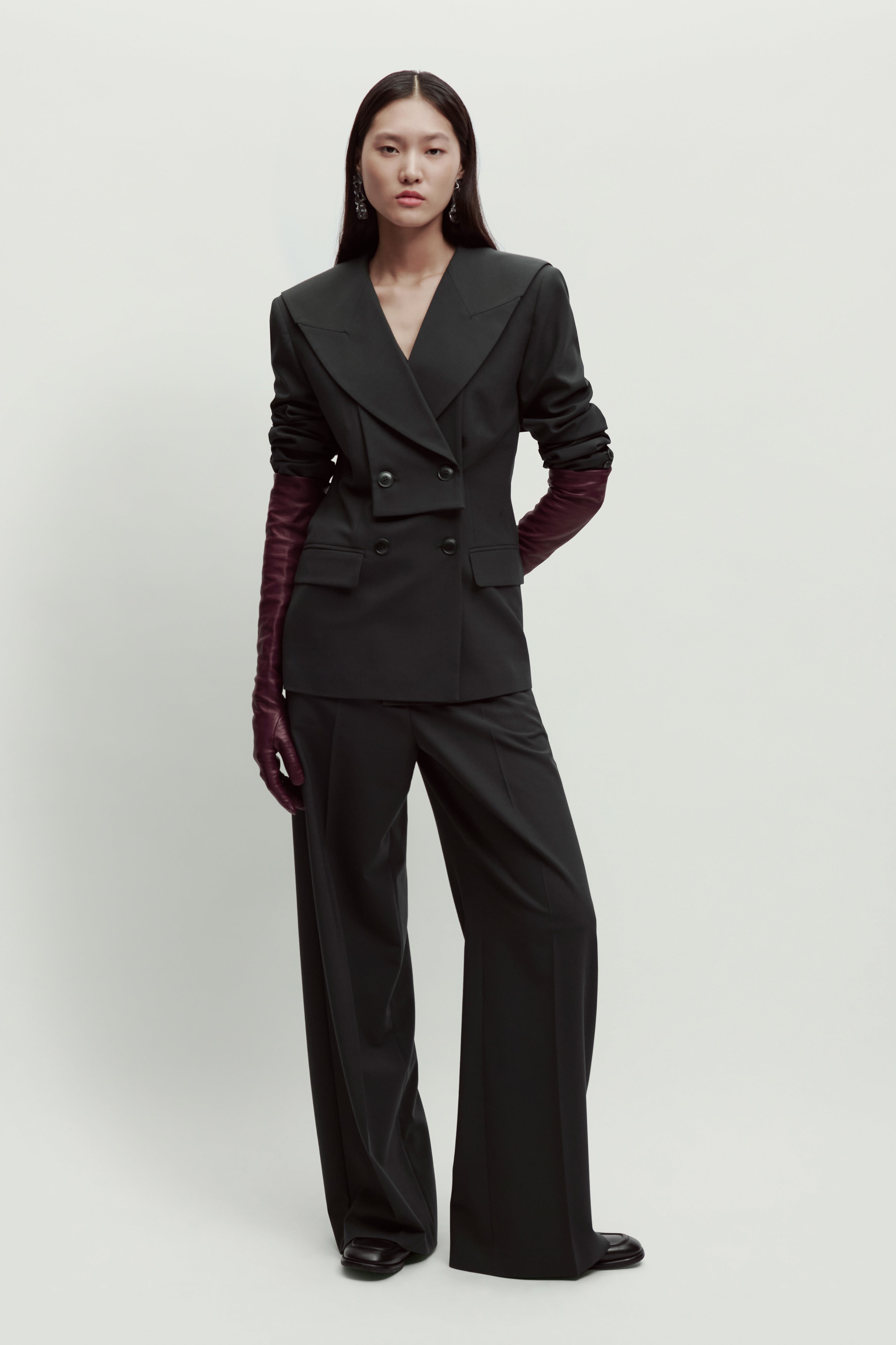PANTALONE-GIOTTO