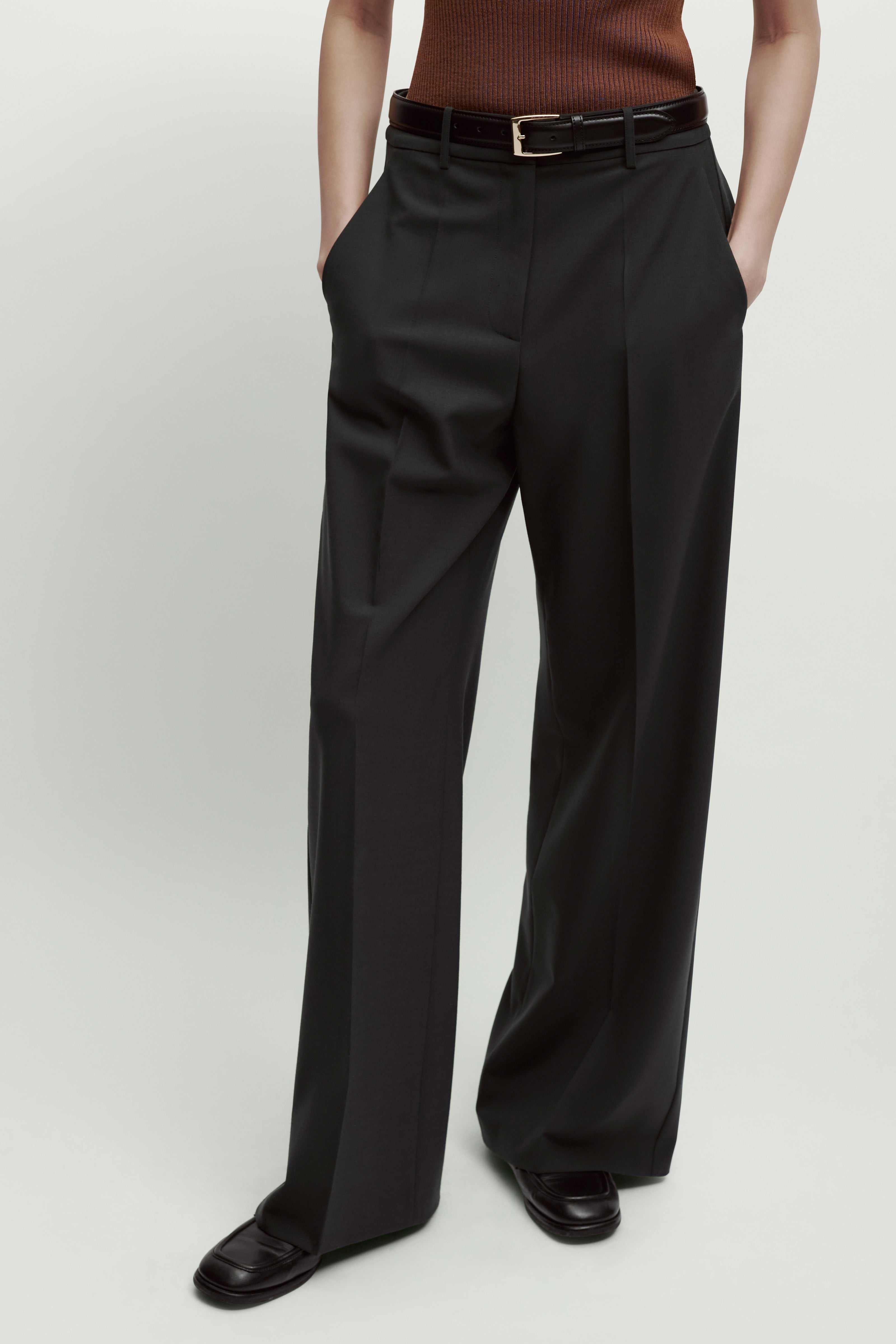 PANTALONE-GIOTTO