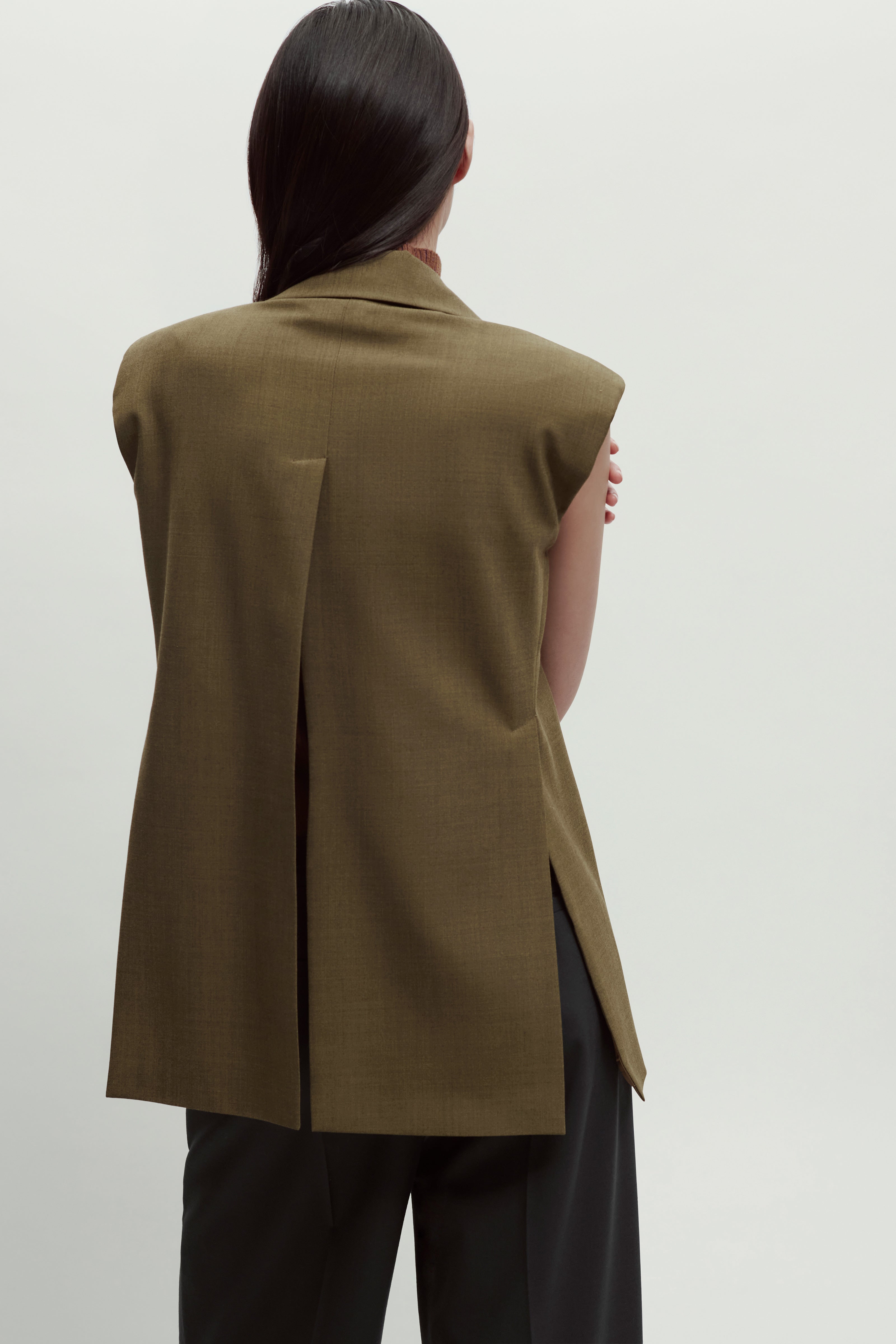 GILET-KIM