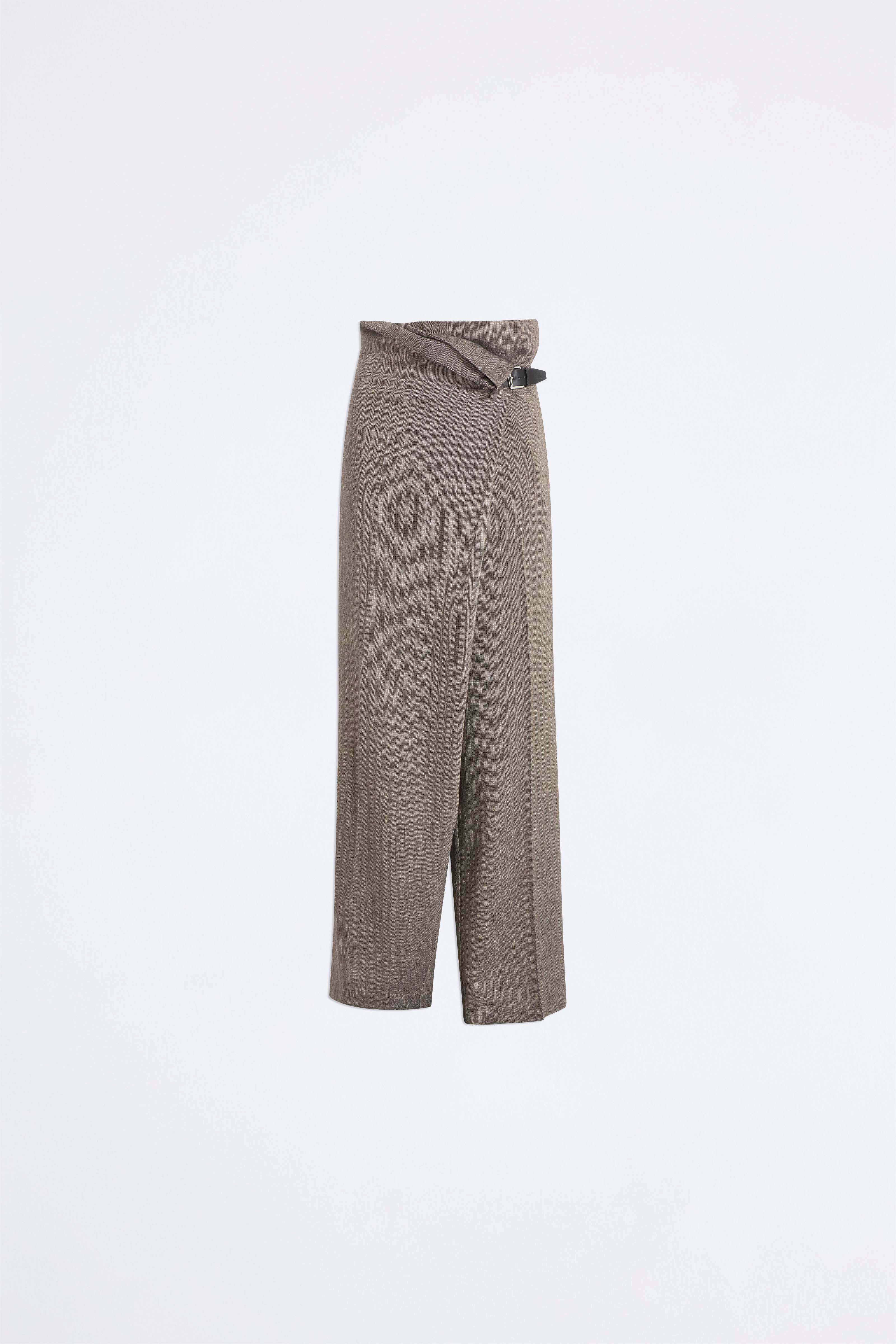 PANTALONE-MONTY