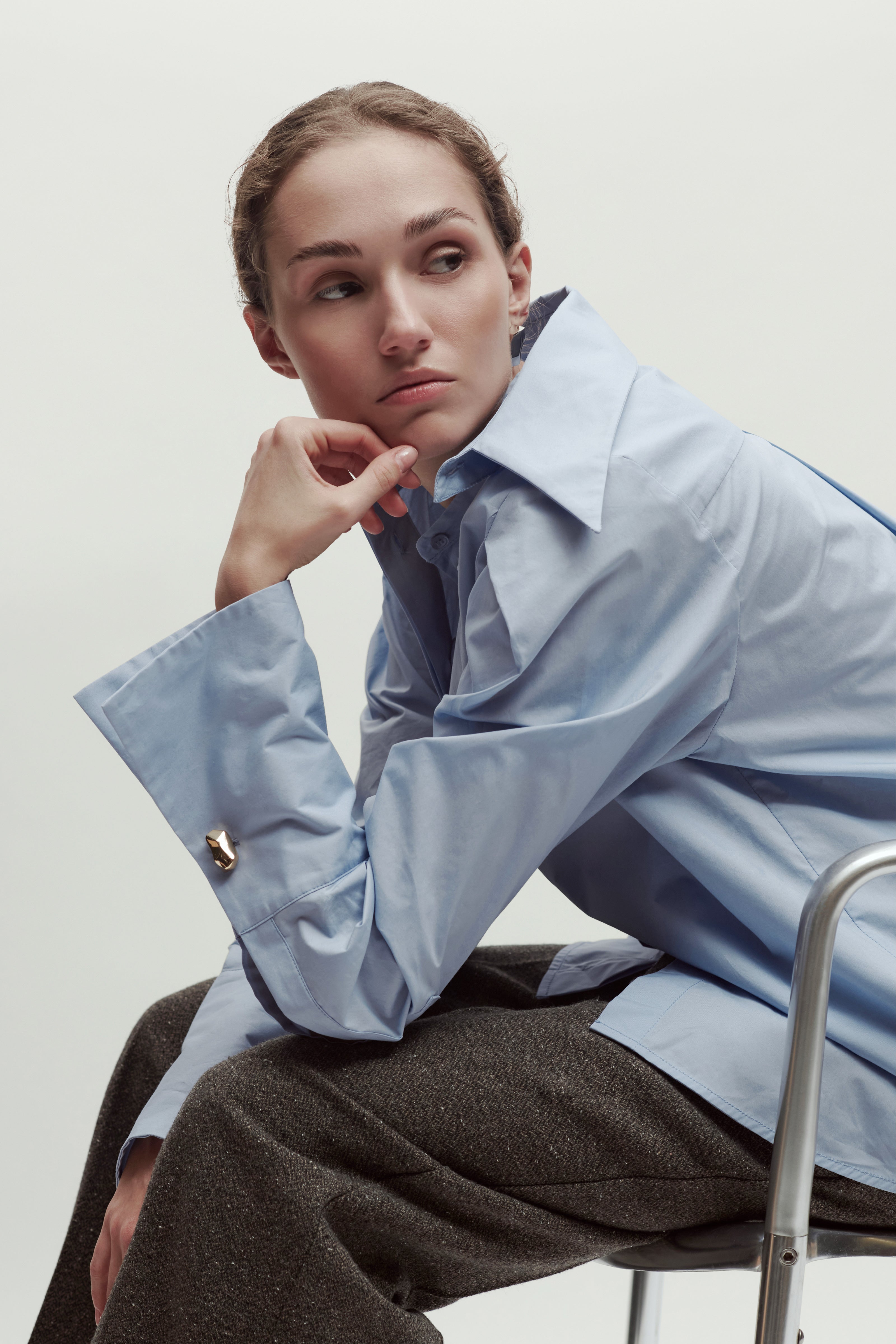 CAMICIA-ALEA