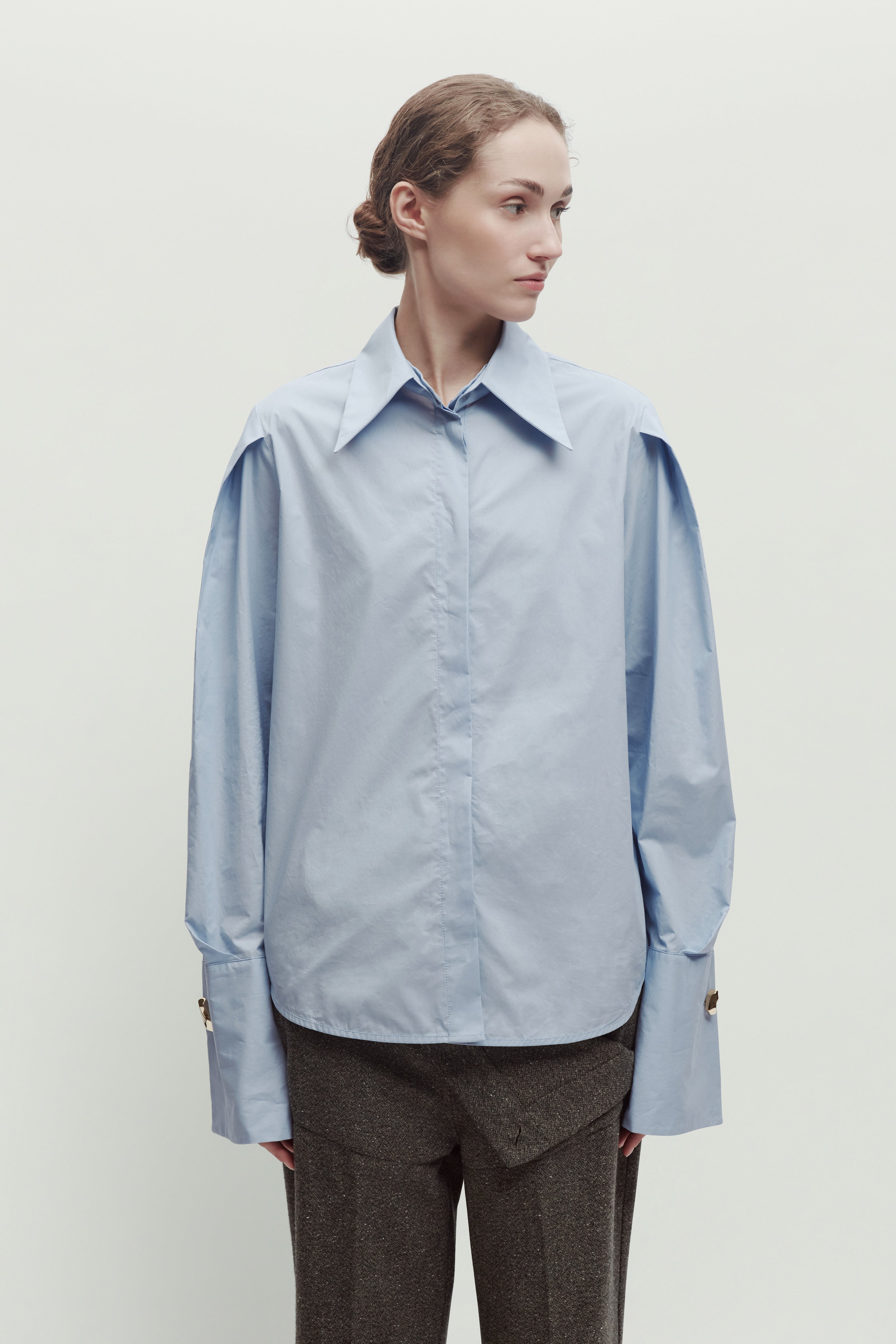 CAMICIA-ALEA