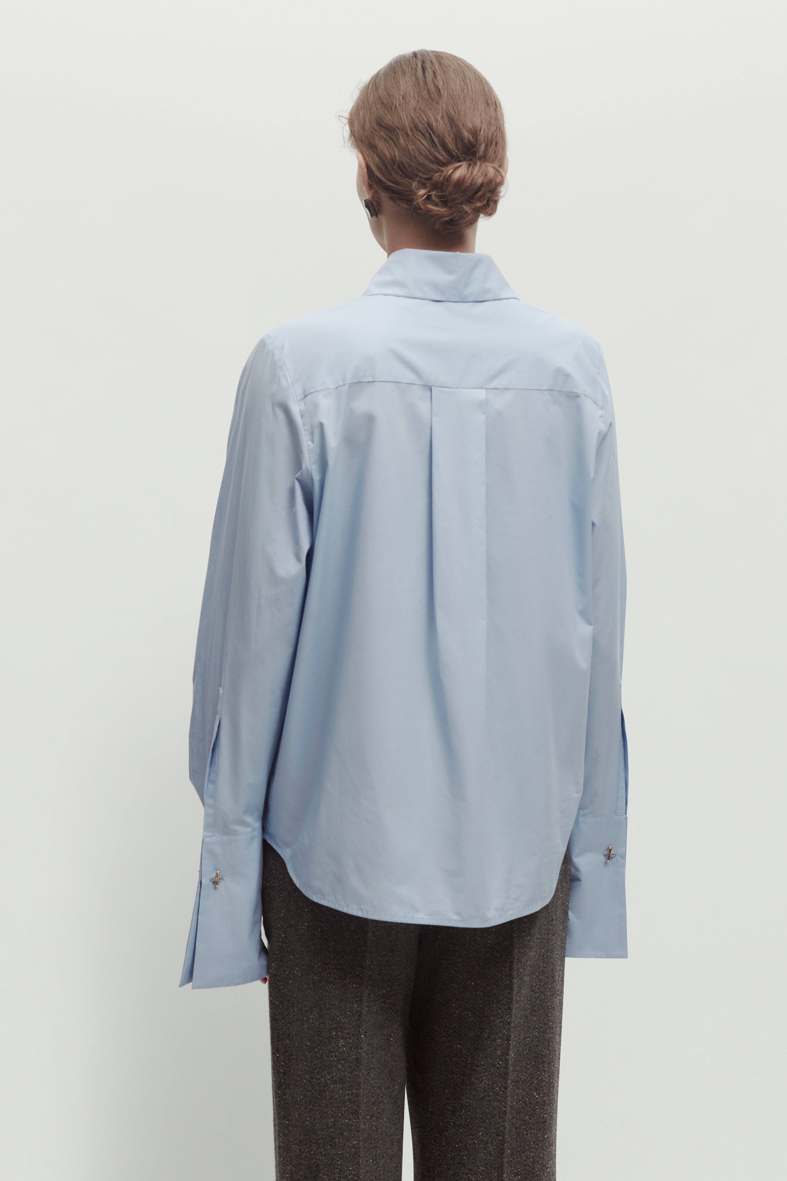 CAMICIA-ALEA