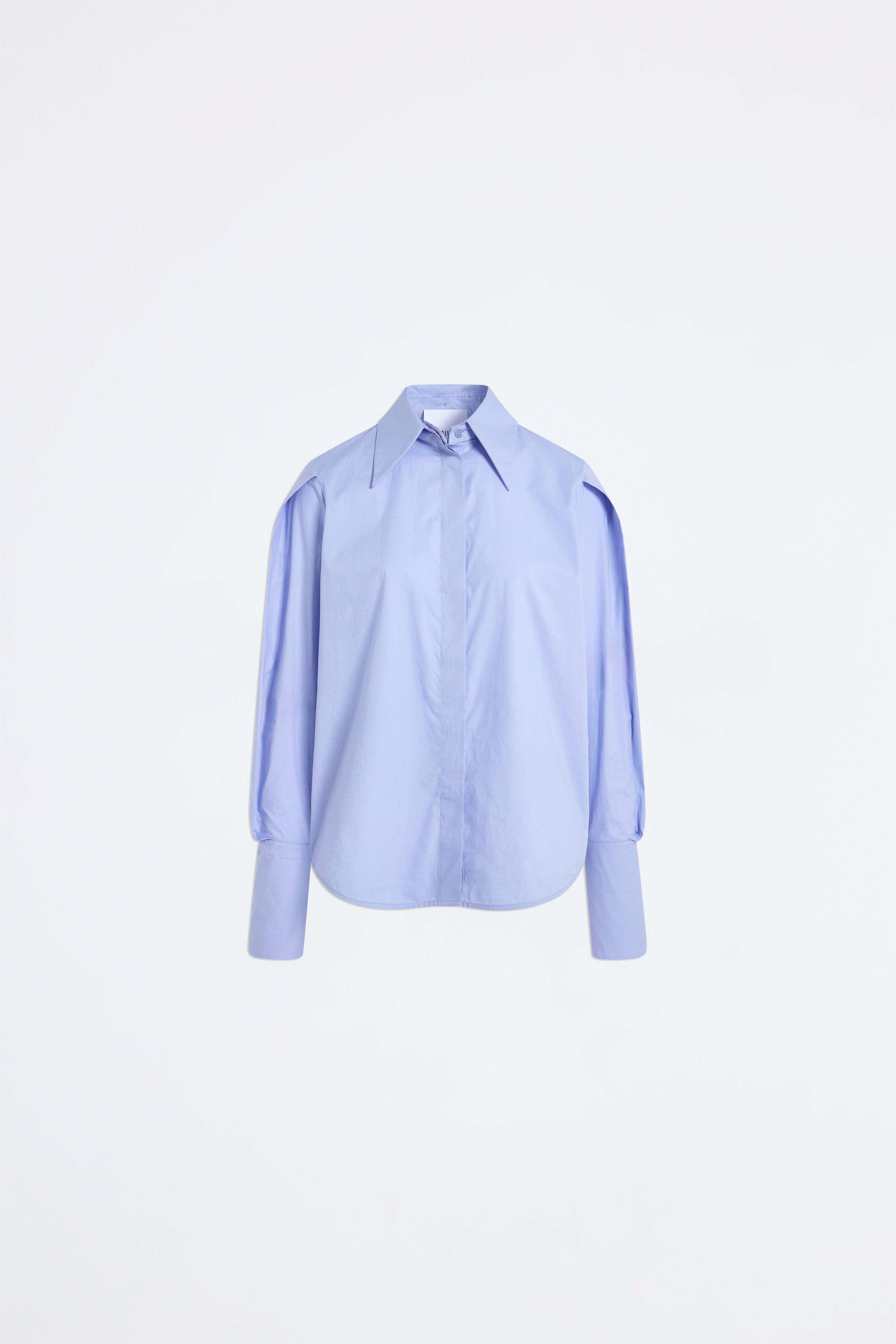CAMICIA-ALEA