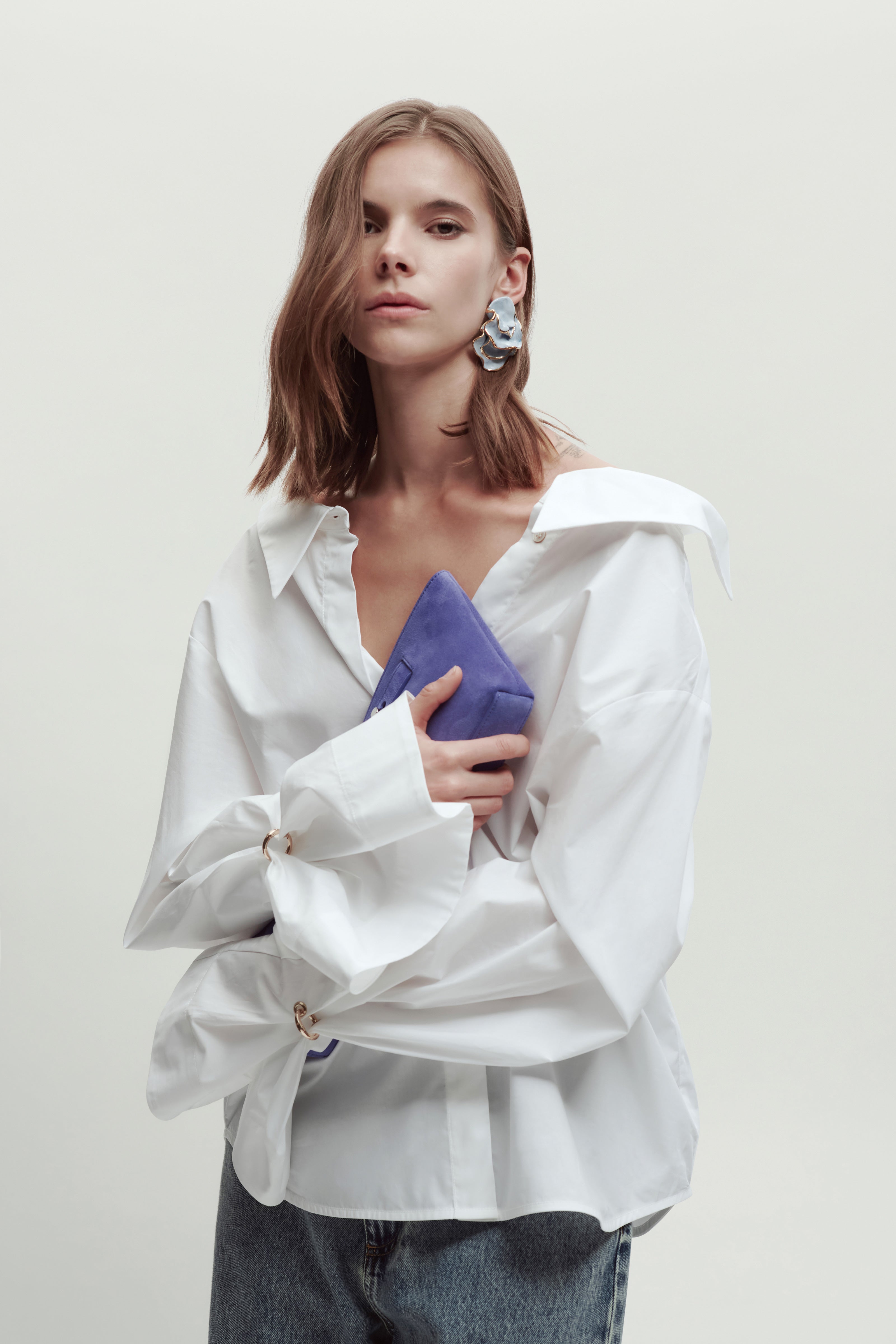 CAMICIA-CECILIA