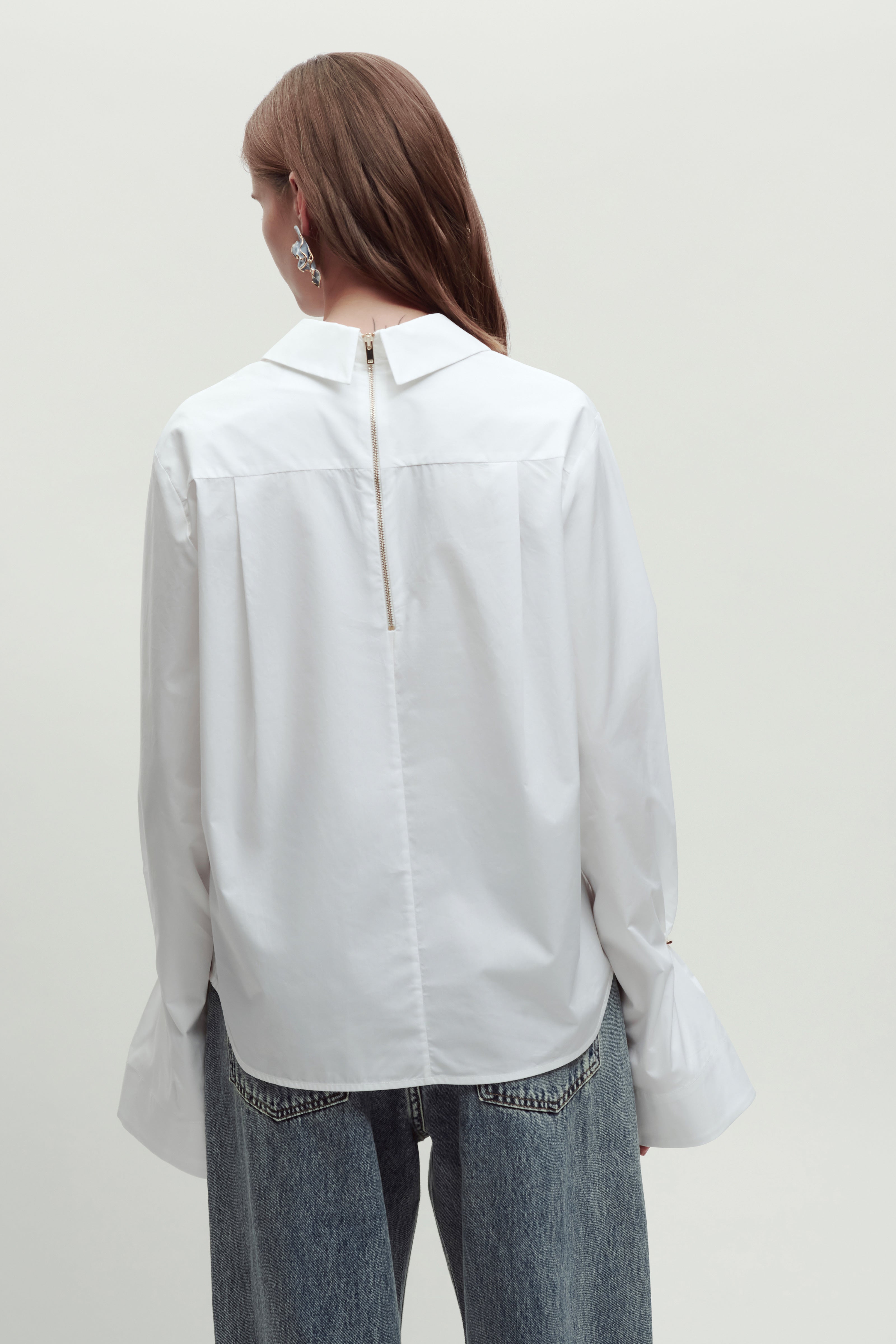 CAMICIA-CECILIA