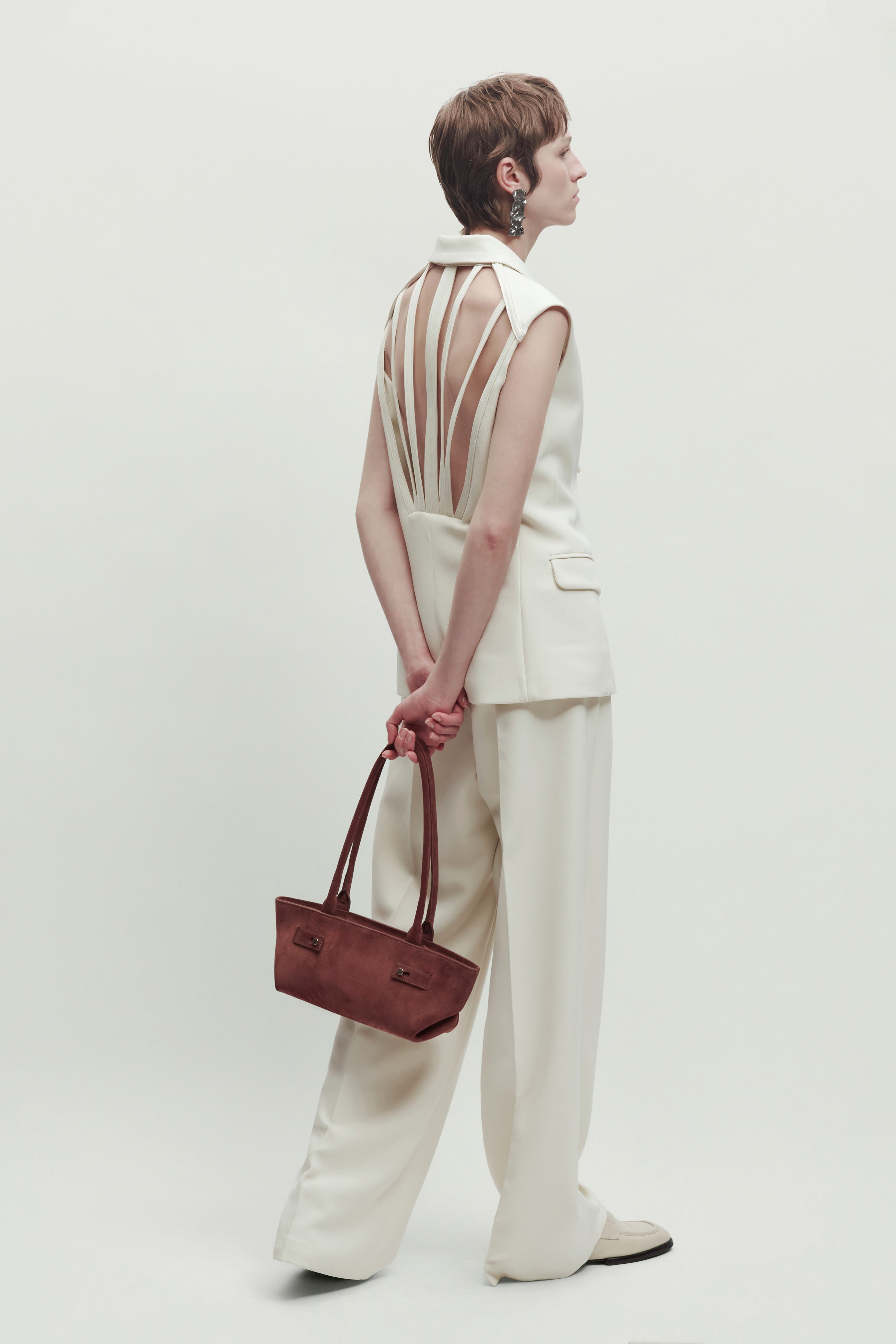 GILET-GERDA