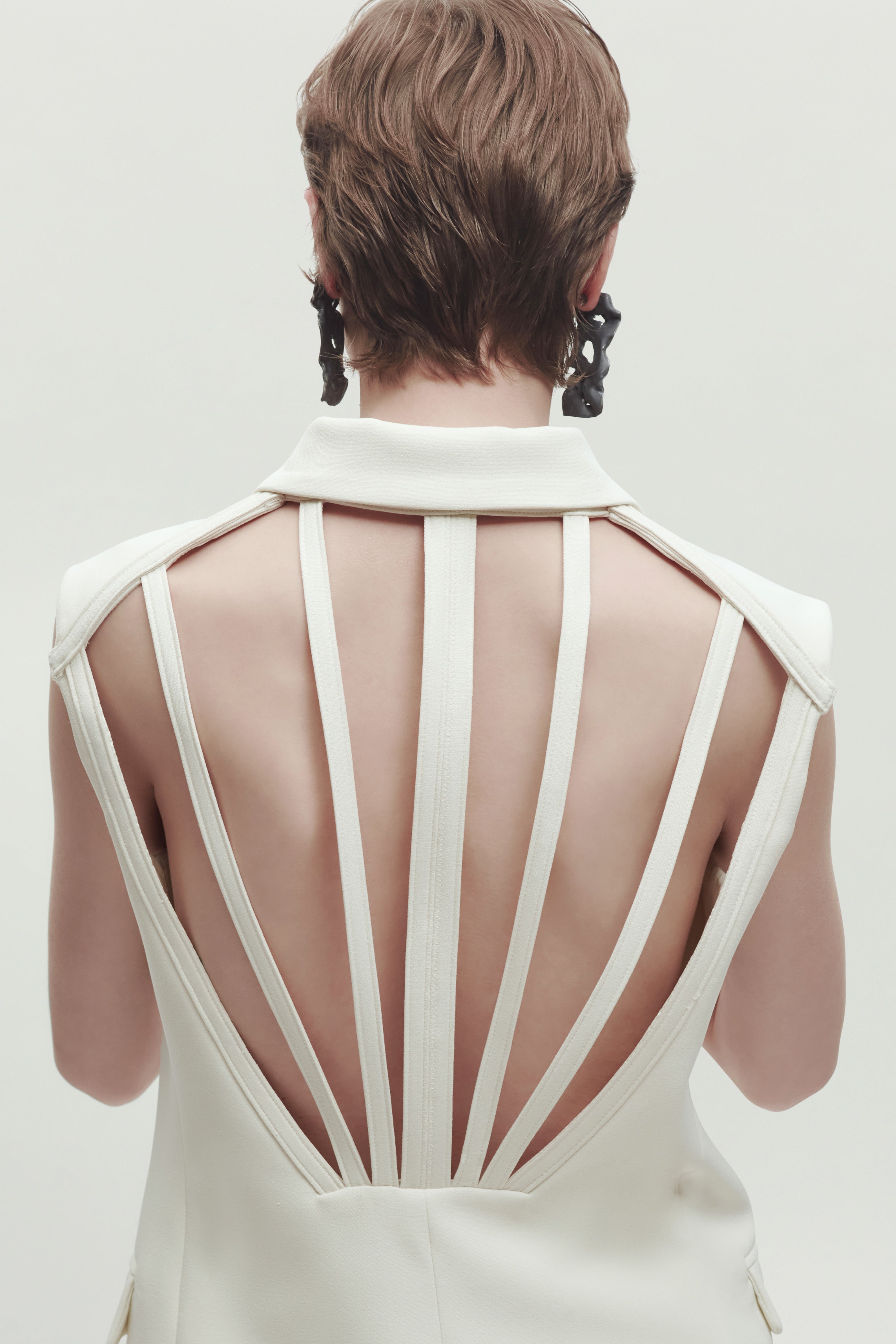 GILET-GERDA