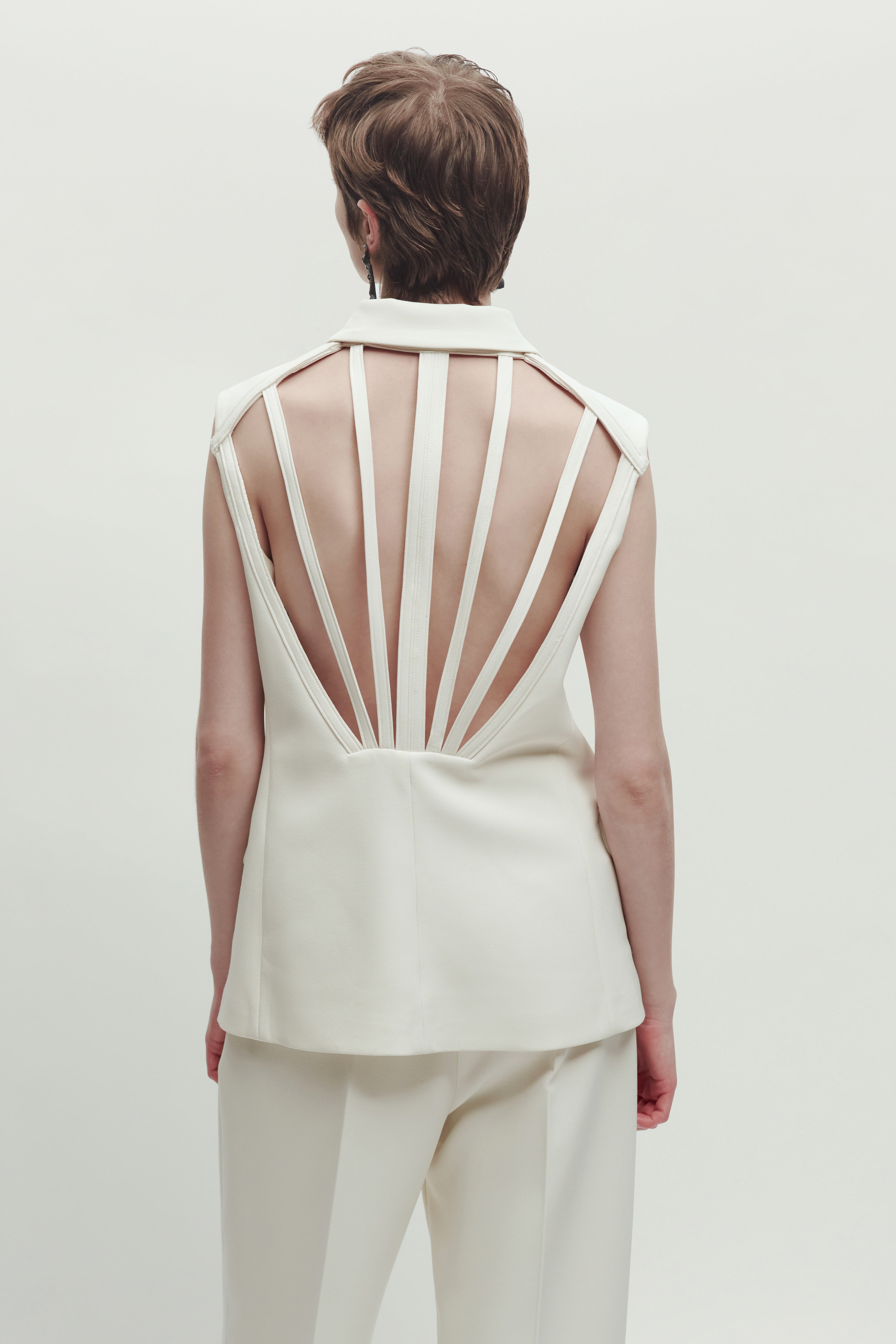 GILET-GERDA