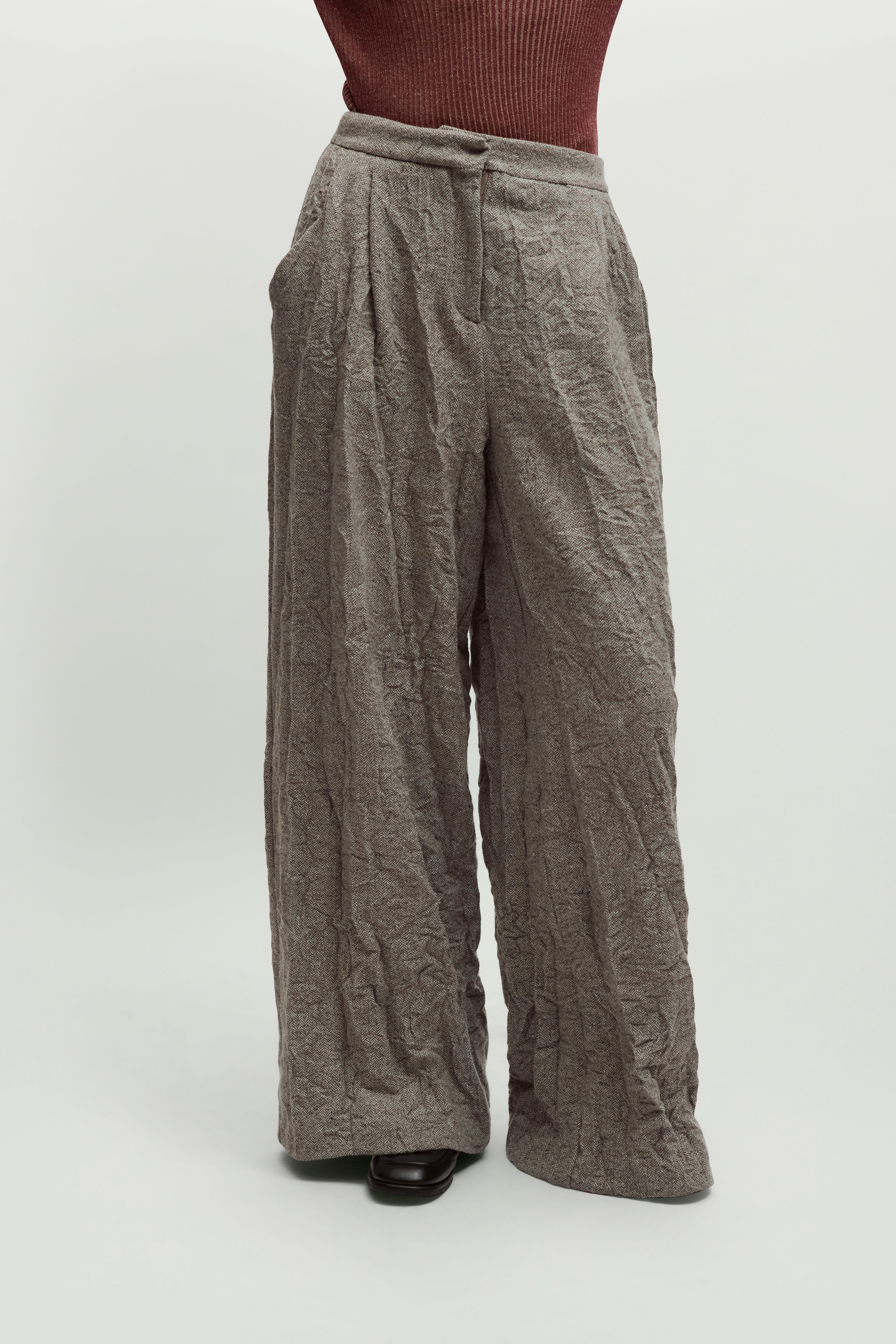 PANTALONE-FABRIZIO