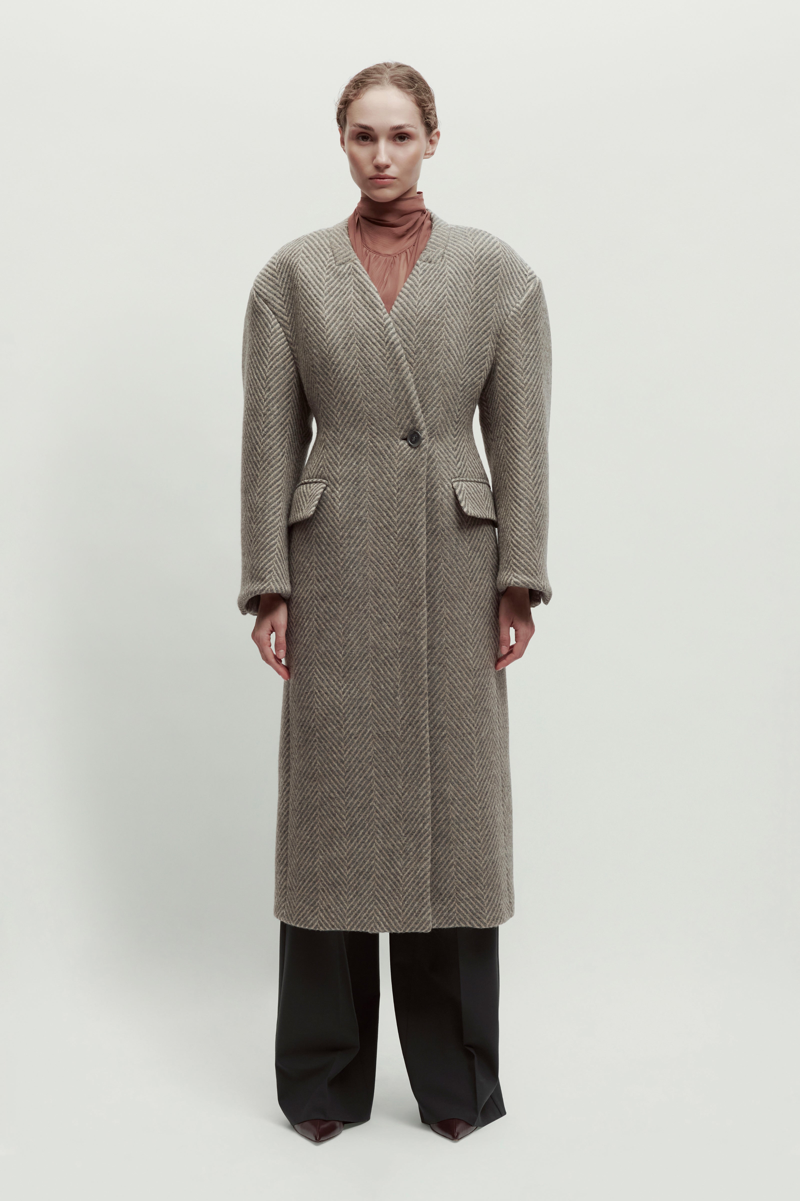 CAPPOTTO-MILO