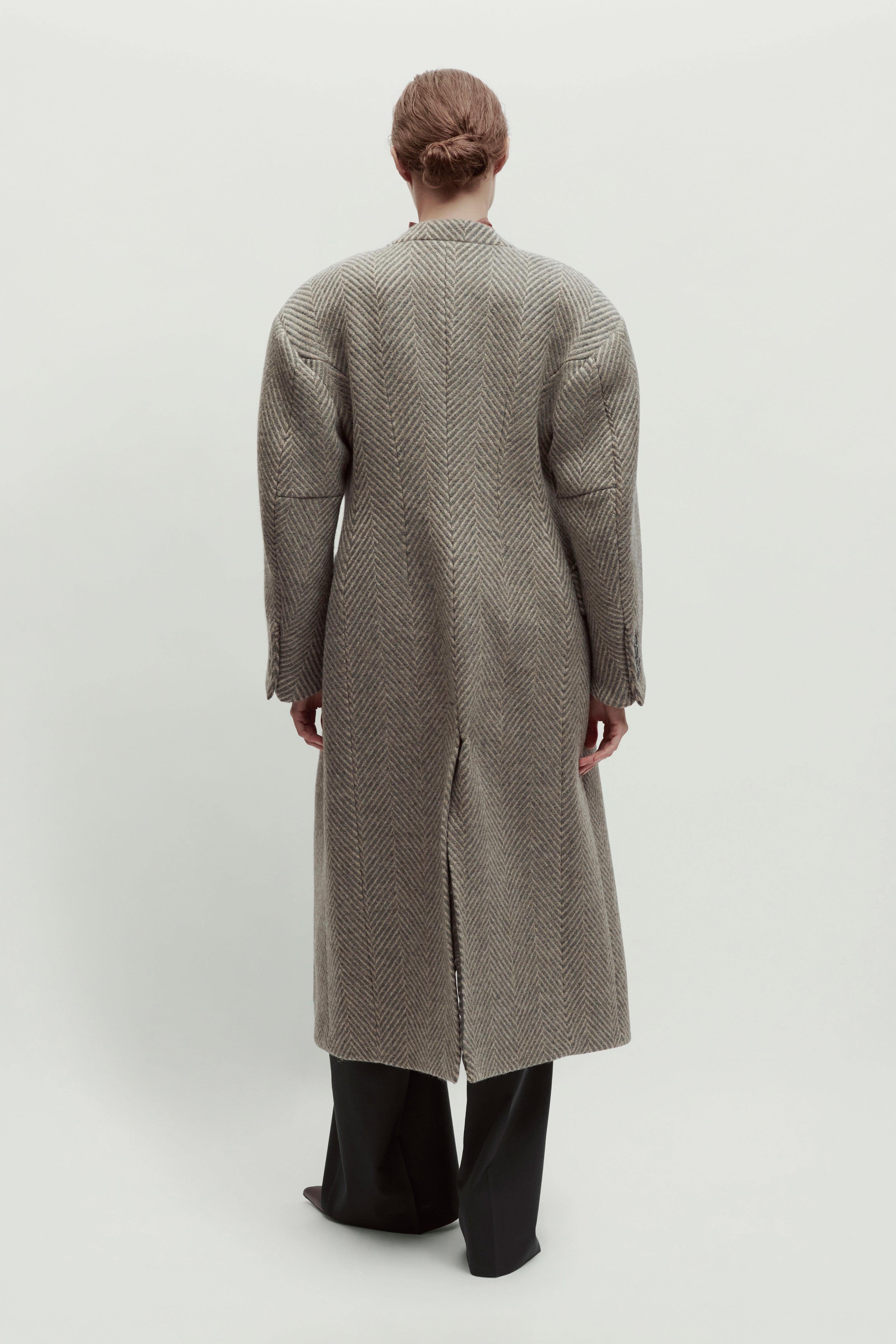 CAPPOTTO-MILO