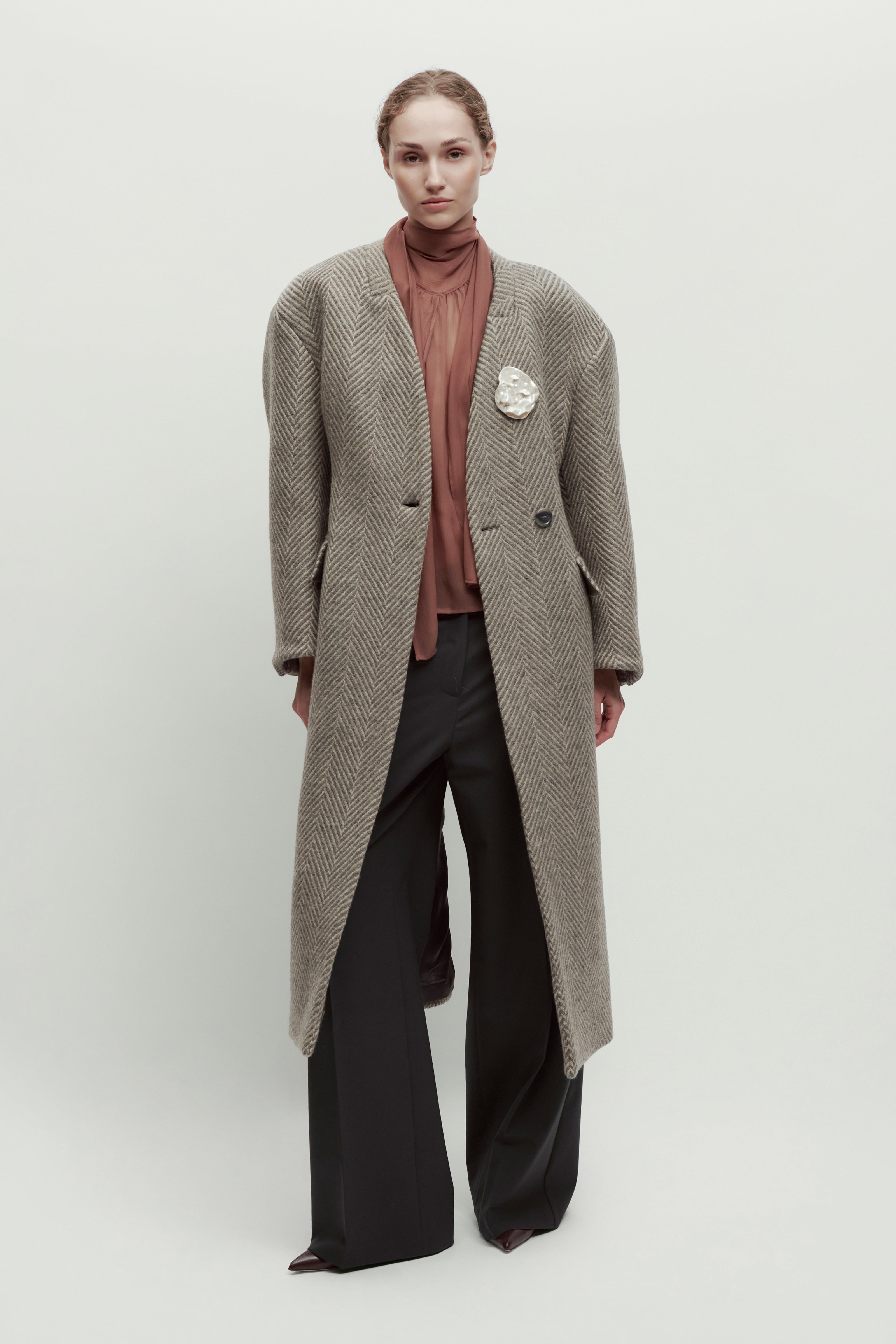 CAPPOTTO-MILO