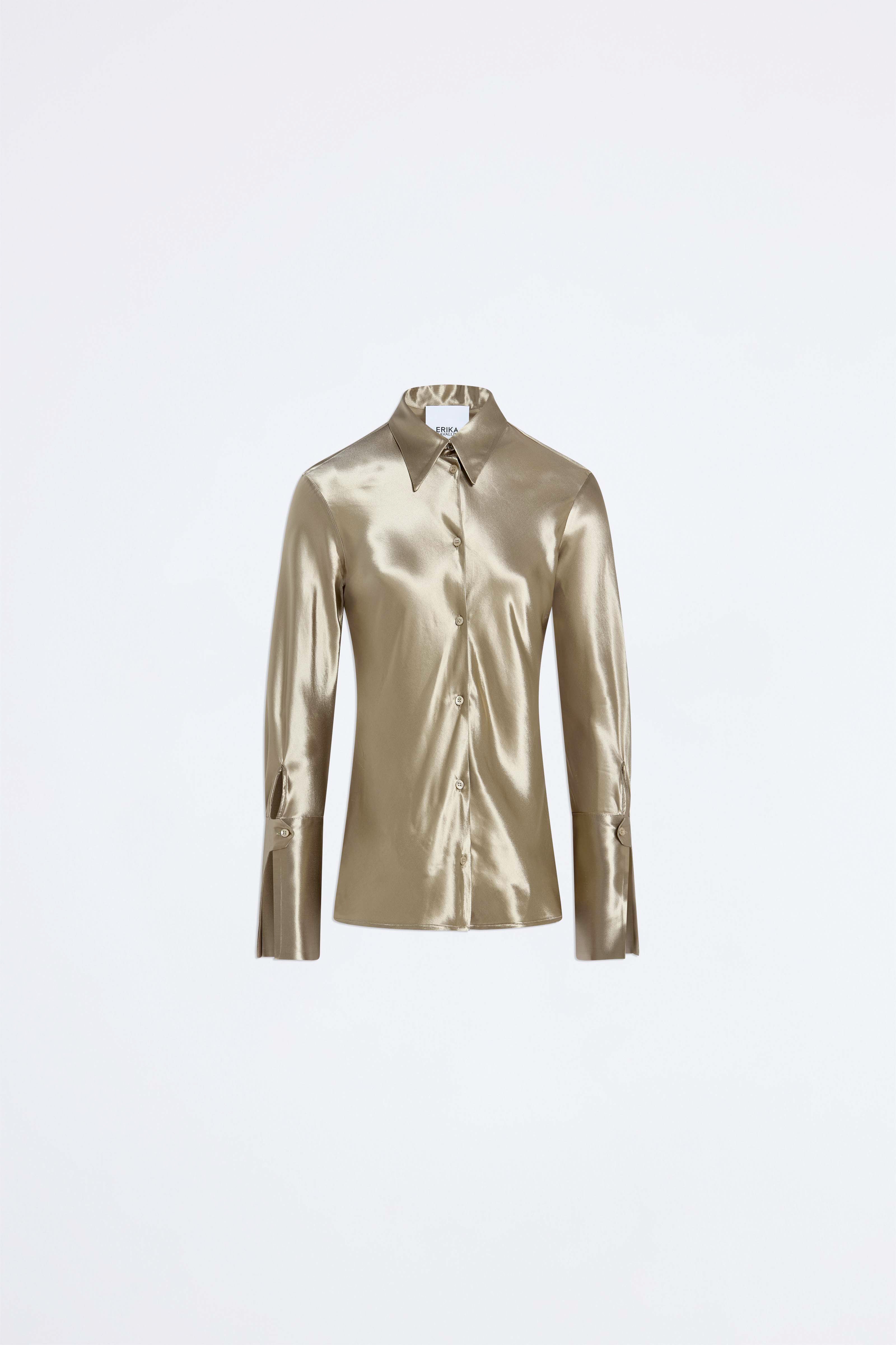 CAMICIA-ALIA