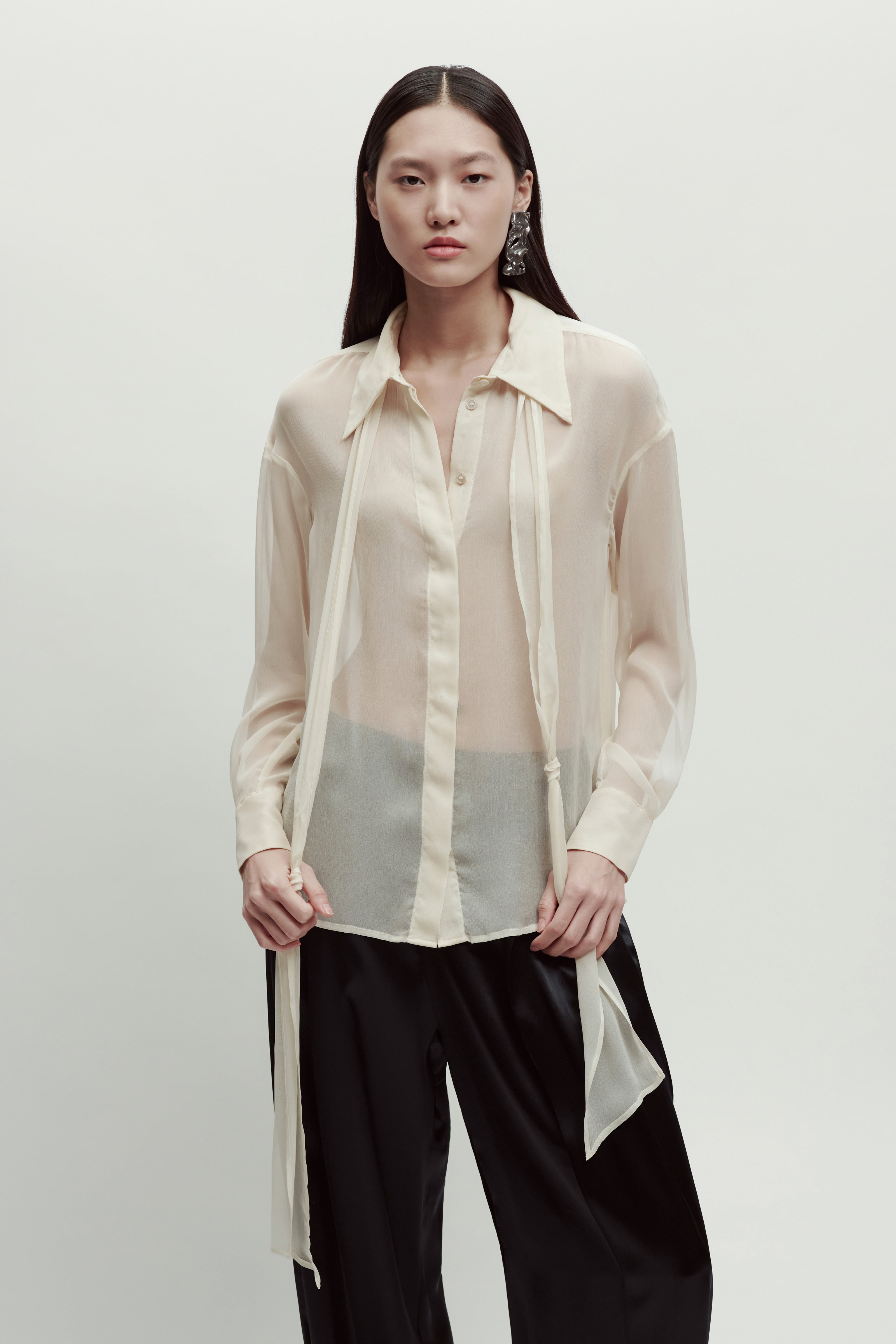 CAMICIA-DOUGLAS