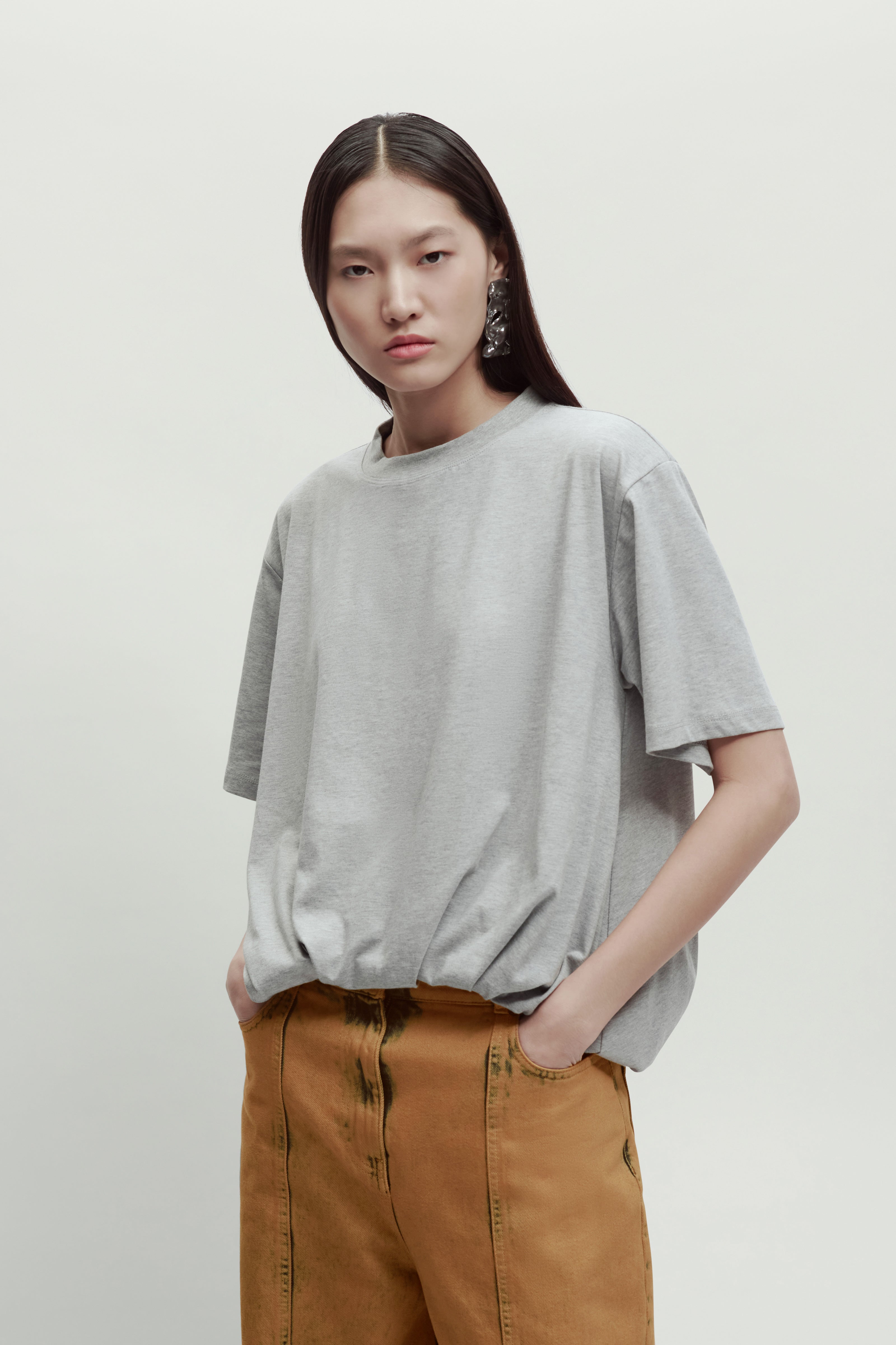 T-SHIRT-FLAMINIA