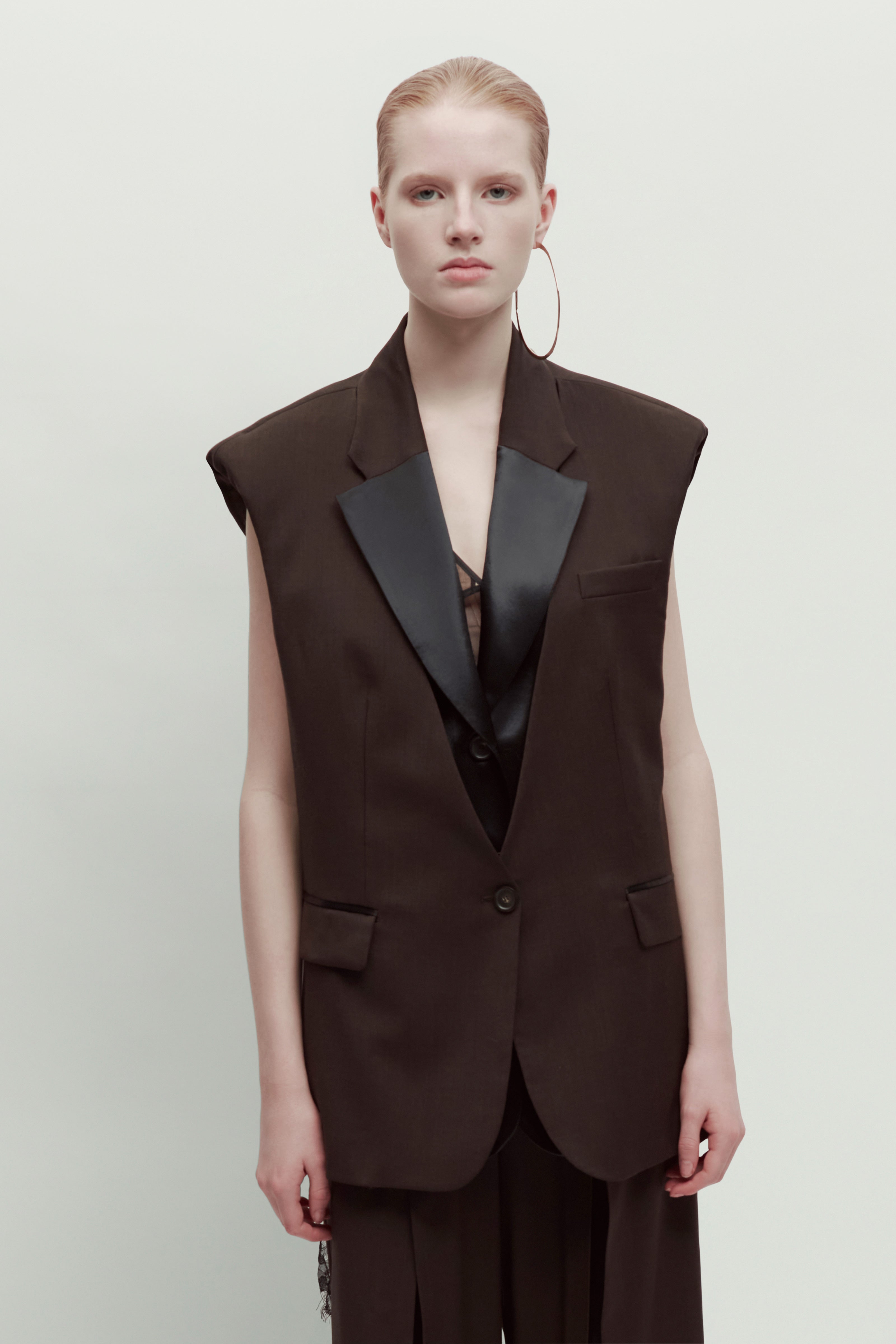 GILET-GLORIA