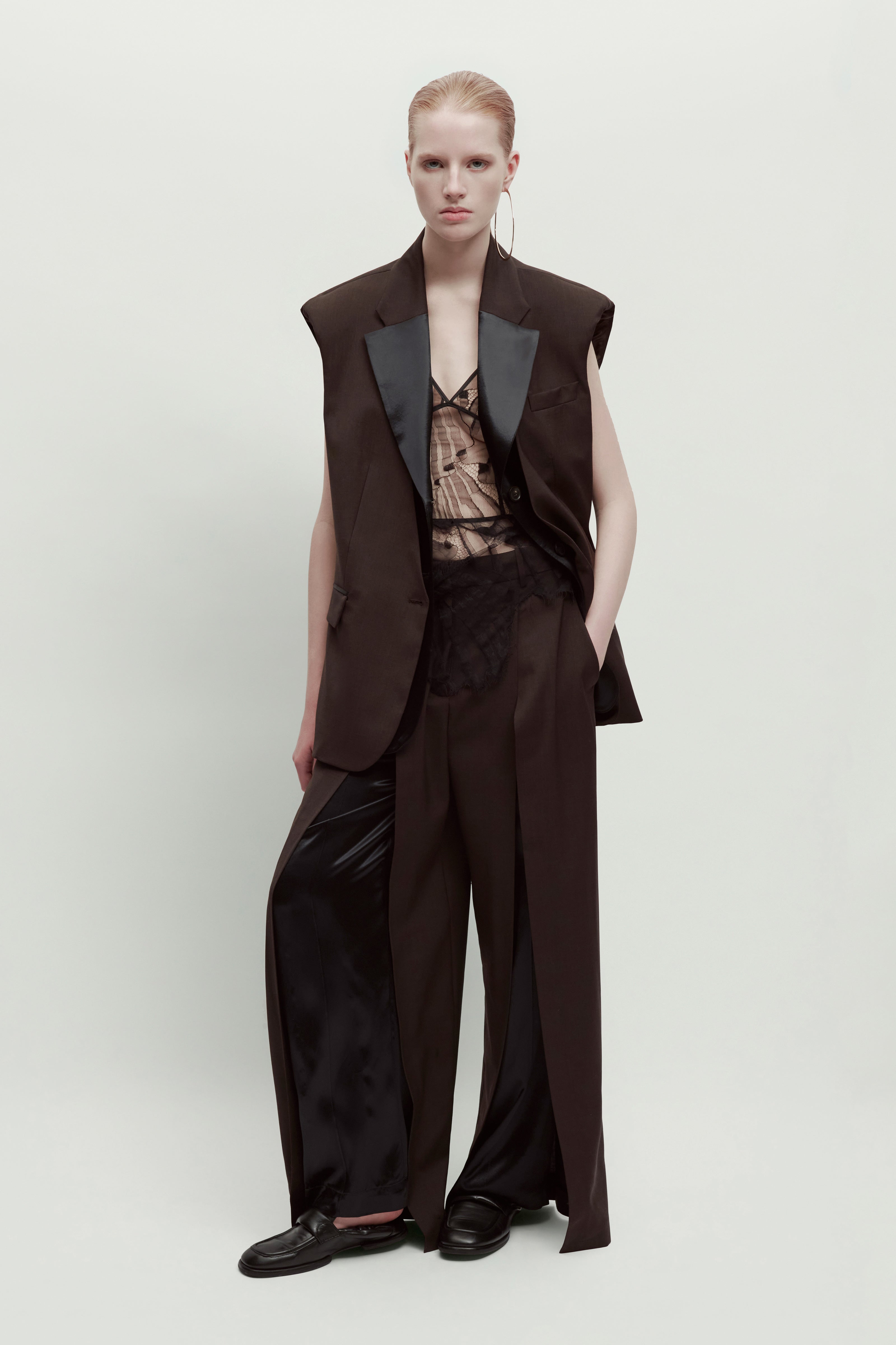 GILET-GLORIA