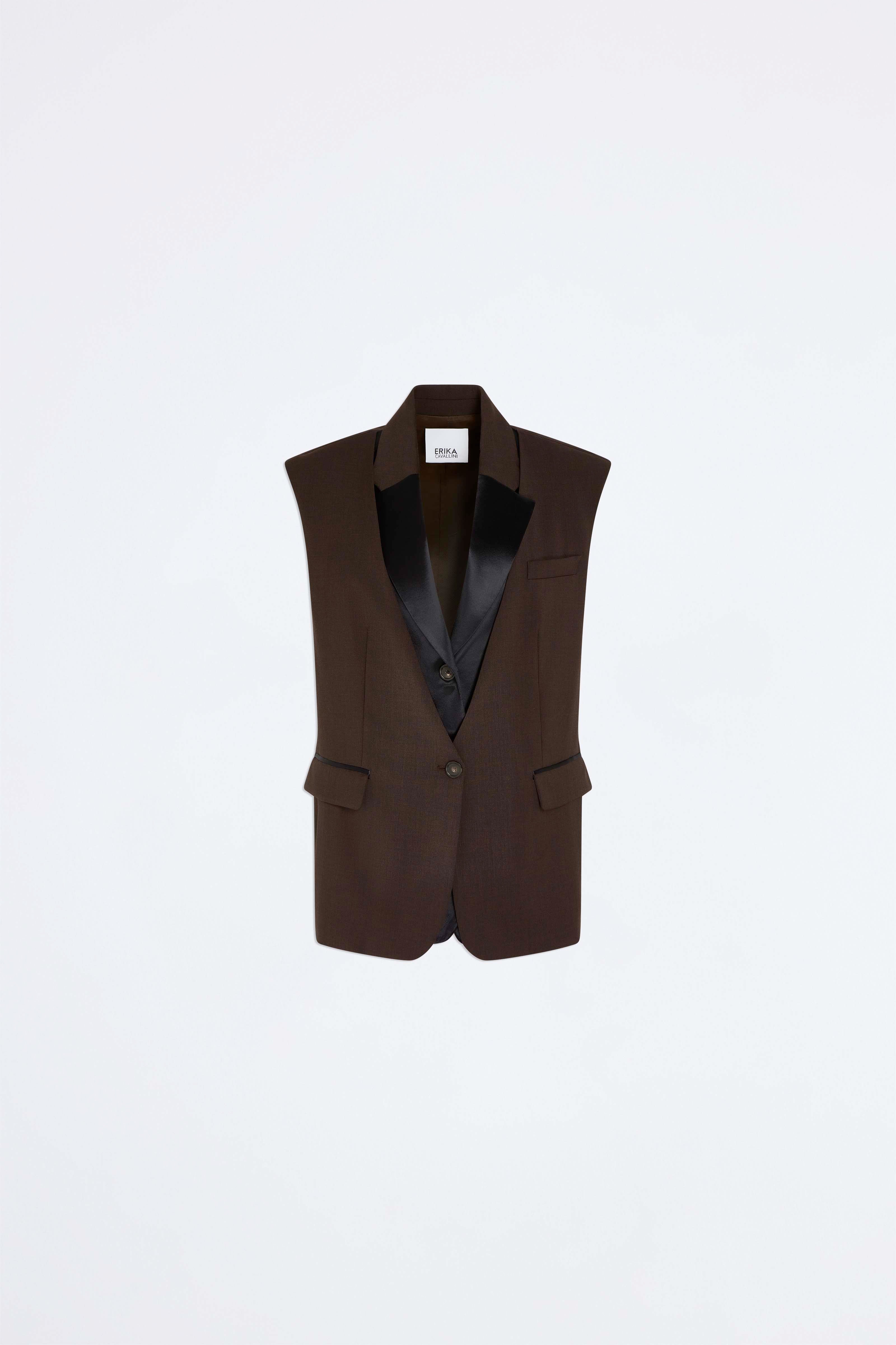 GILET-GLORIA